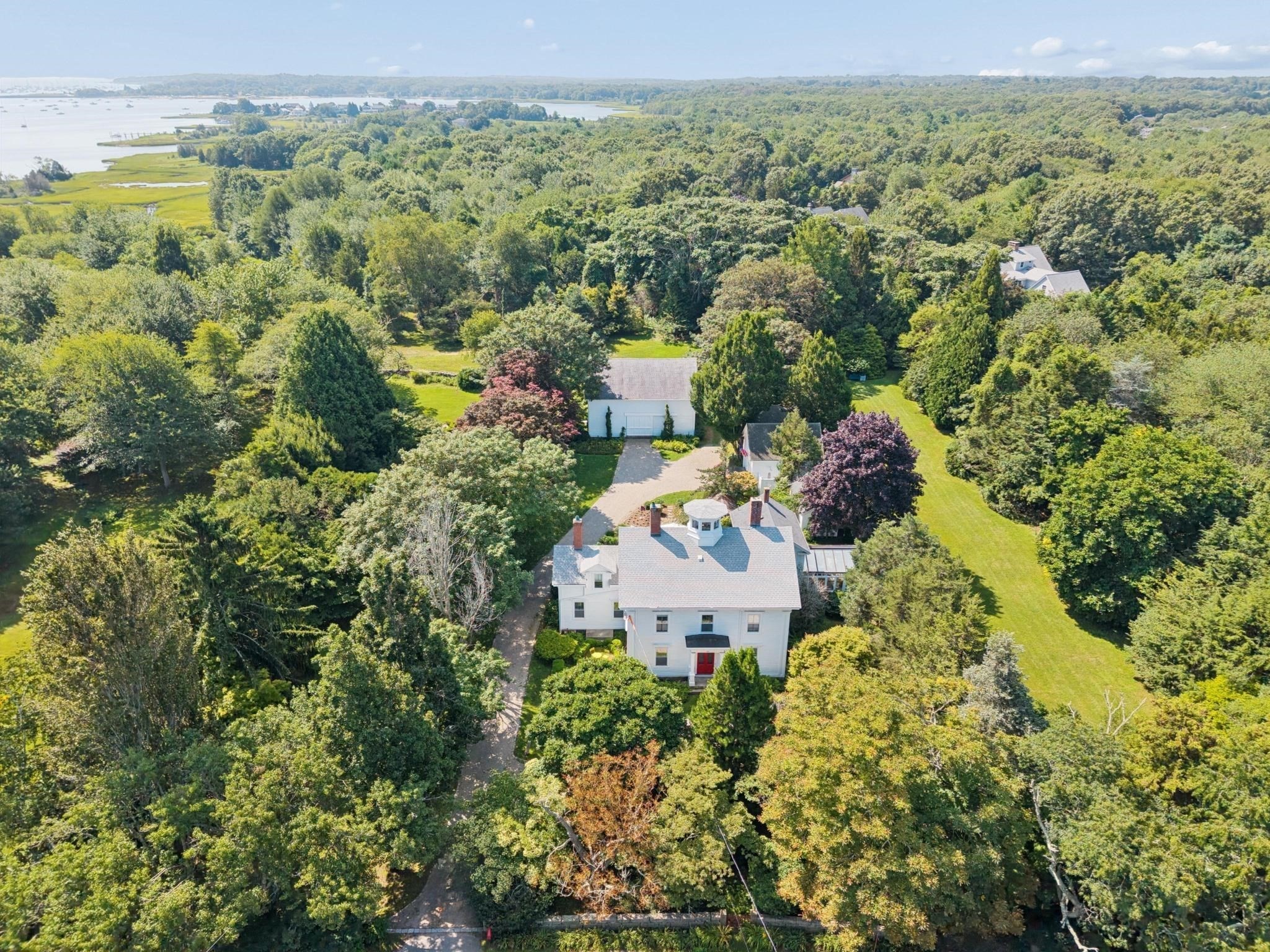 288 Russells Mills Rd, Dartmouth, MA 02748 - Image 1