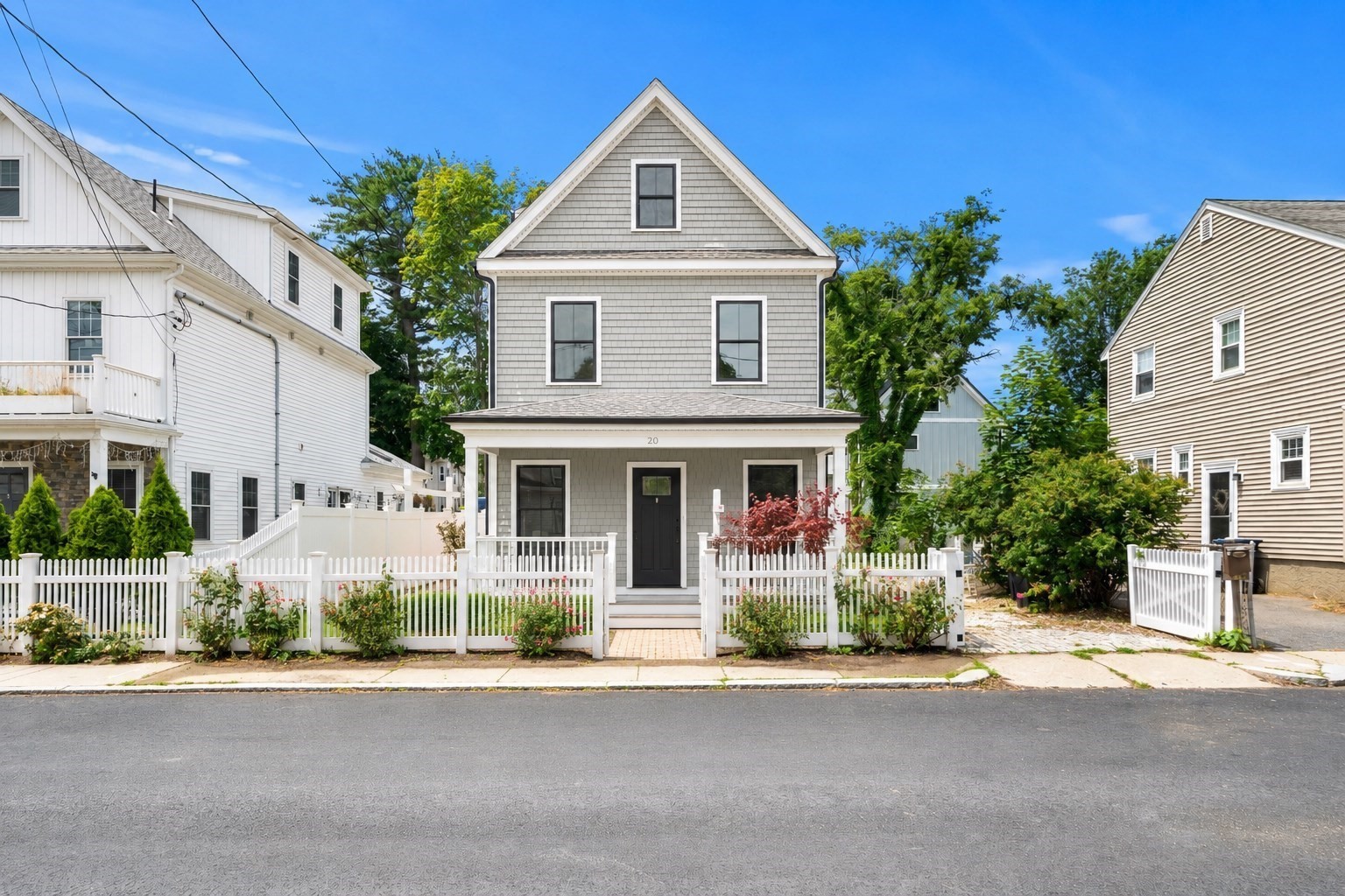 20 Plain St, Boston - Dorchester, MA 02122