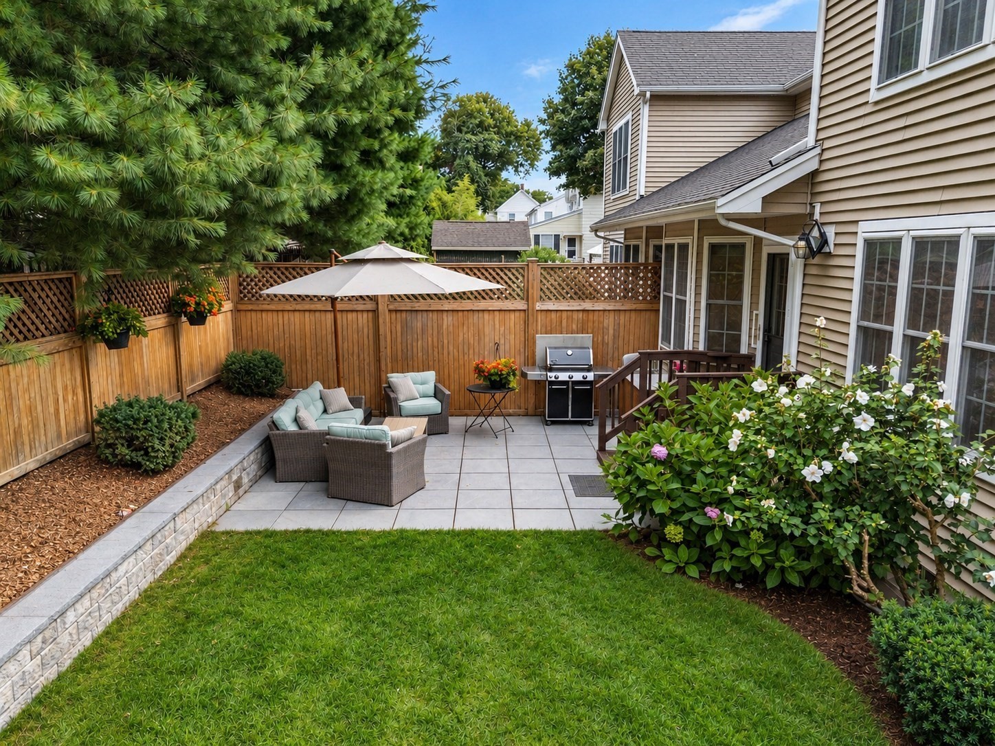 65 Crescent Rd Unit 65, Needham, MA 02494 - Image 38