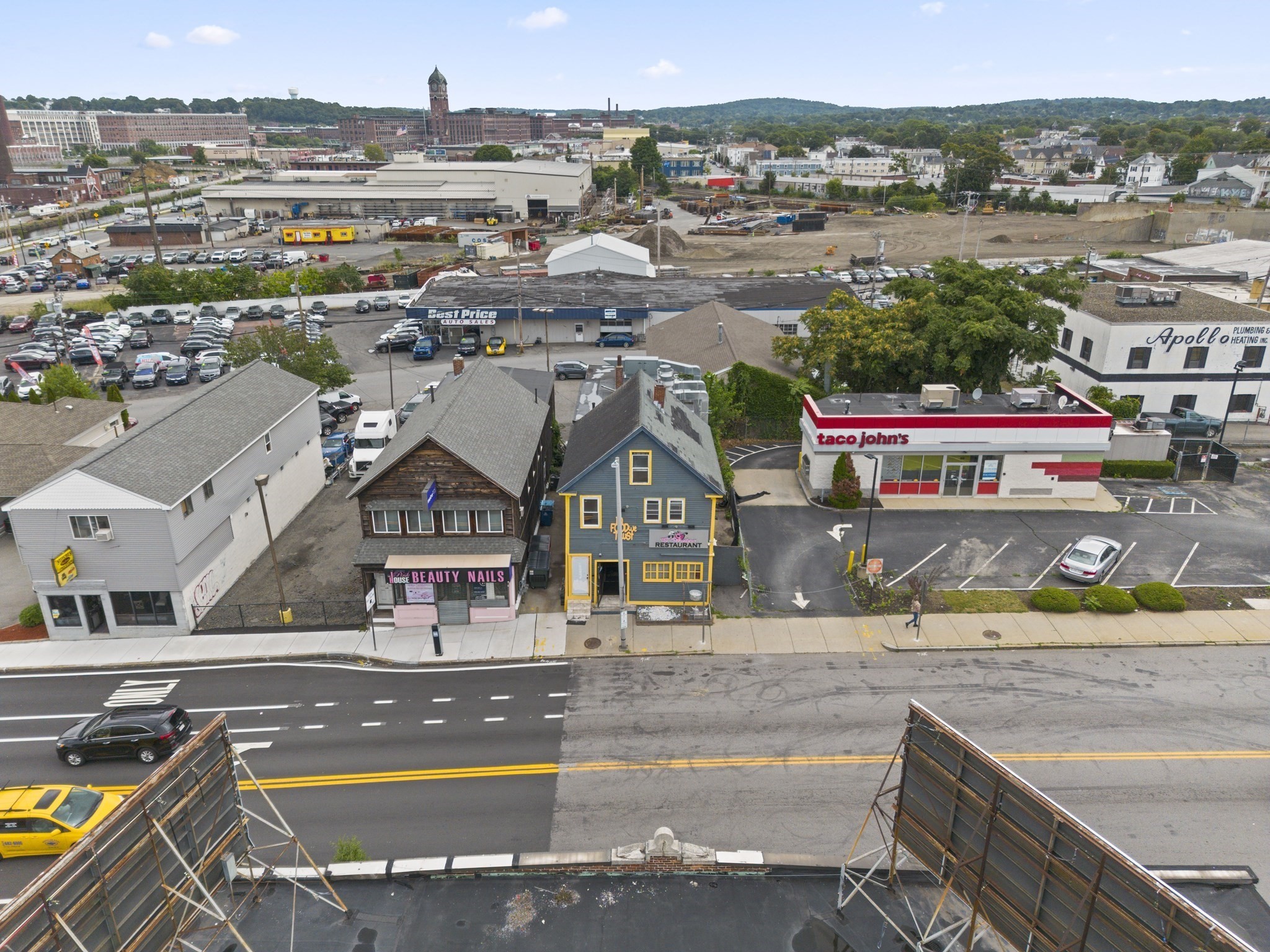 32 S Broadway, Lawrence, MA 01844 - Image 2