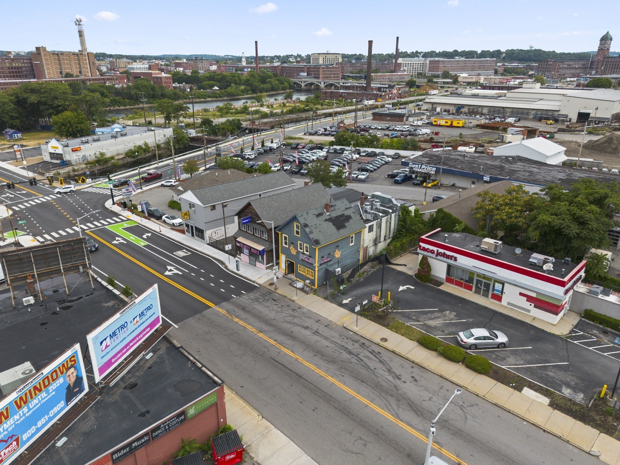 32 S Broadway, Lawrence, MA 01844 - Image 3