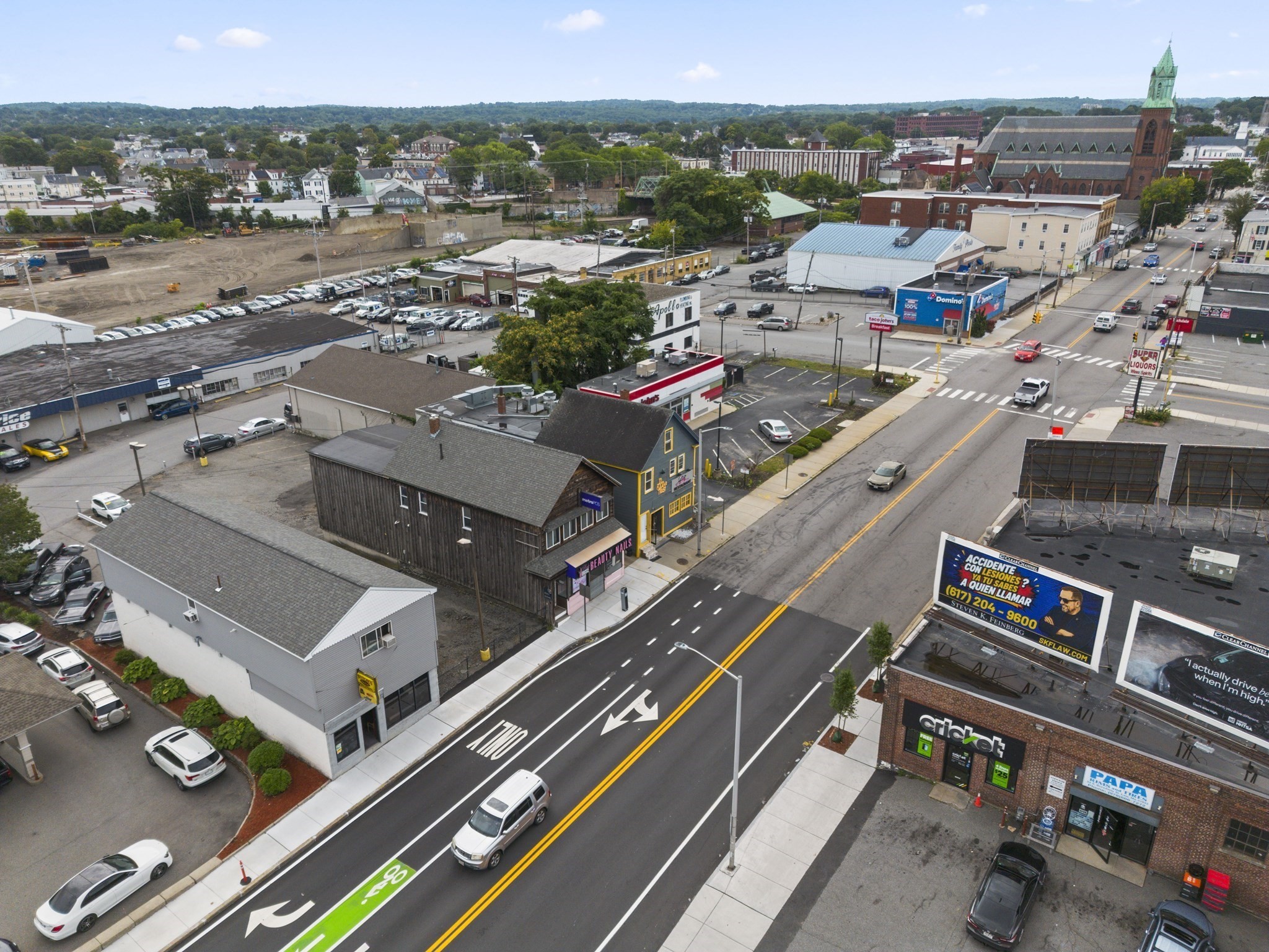 32 S Broadway, Lawrence, MA 01844 - Image 4
