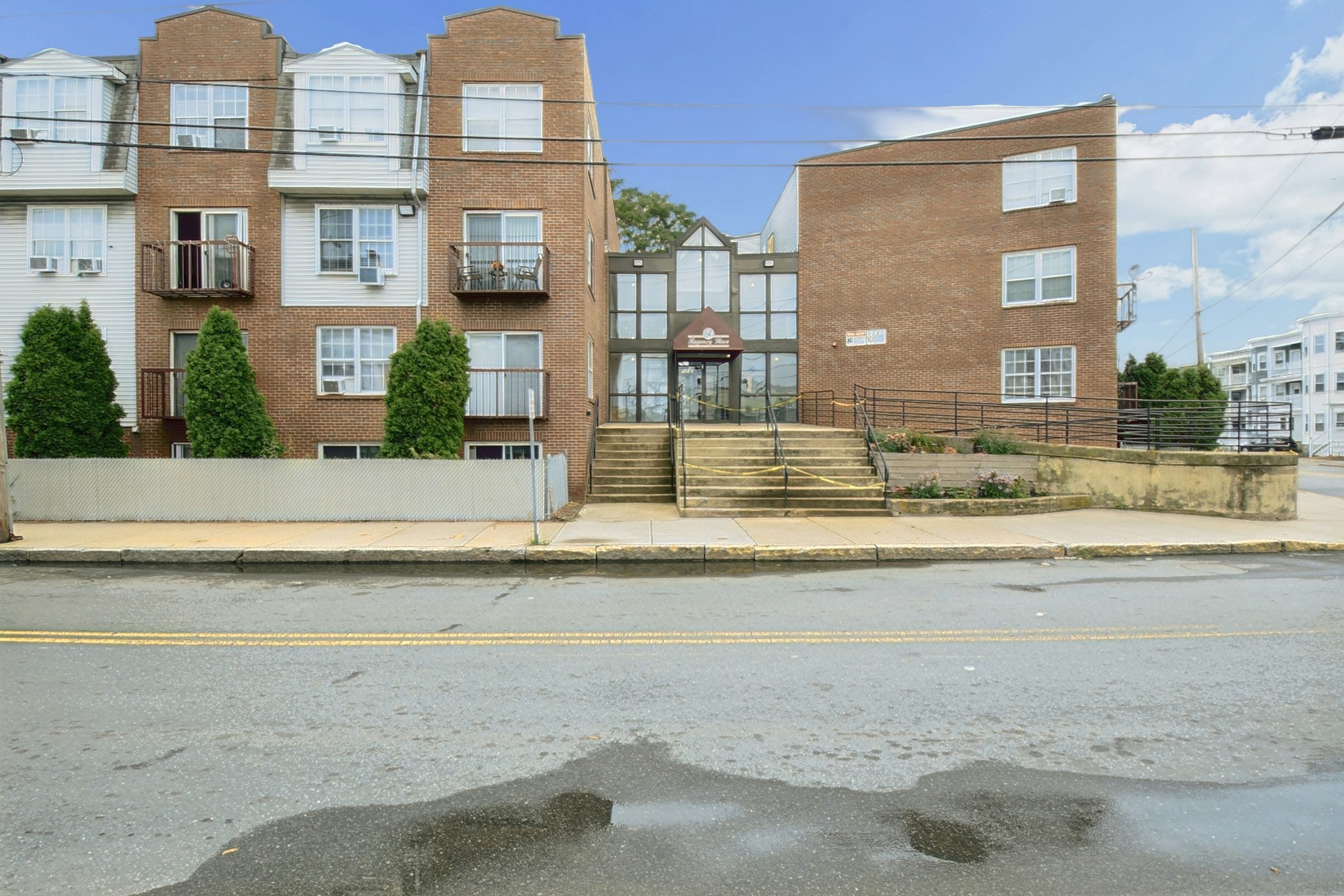 20 Knox Unit 21, Lawrence, MA 01603