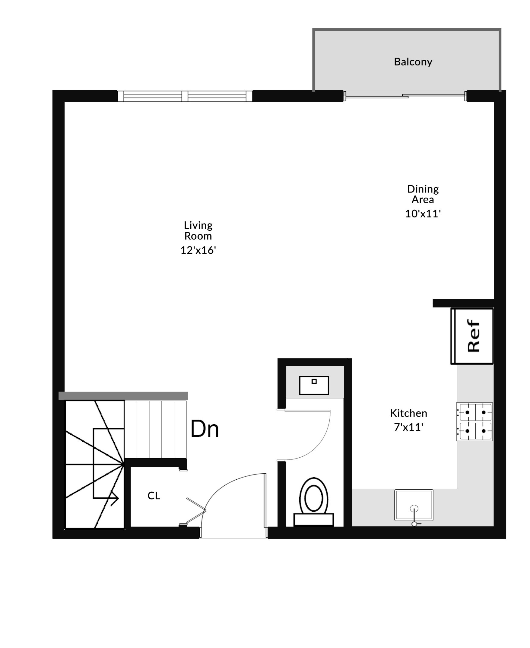 20 Knox Unit 21, Lawrence, MA 01841 - Image 29