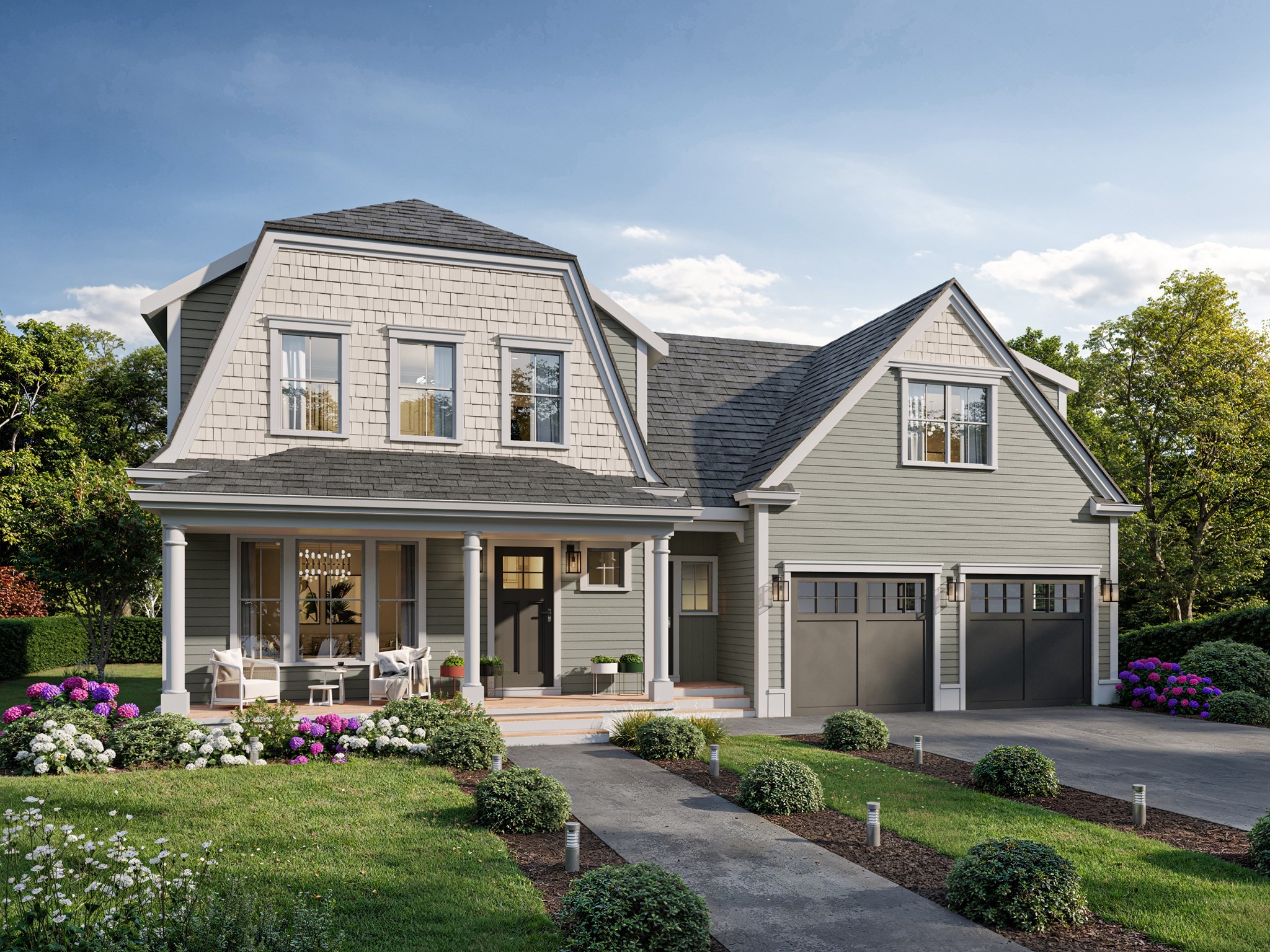 26 Oak St, Natick, MA 01760