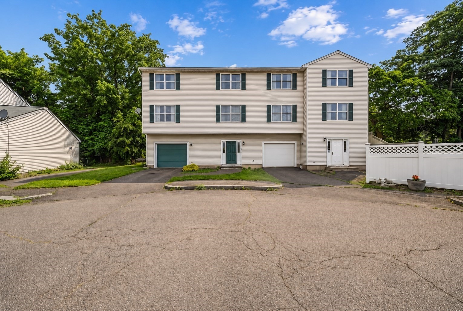 40 Delta Terrace Unit 40, Malden, MA 02148