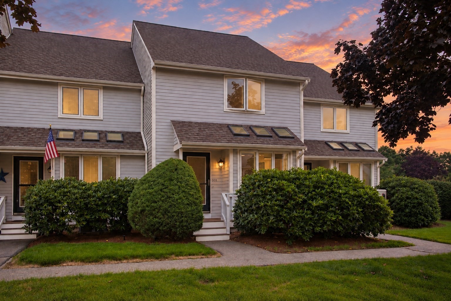 303 Maple Brook Rd. Unit 303, Bellingham, MA 02019