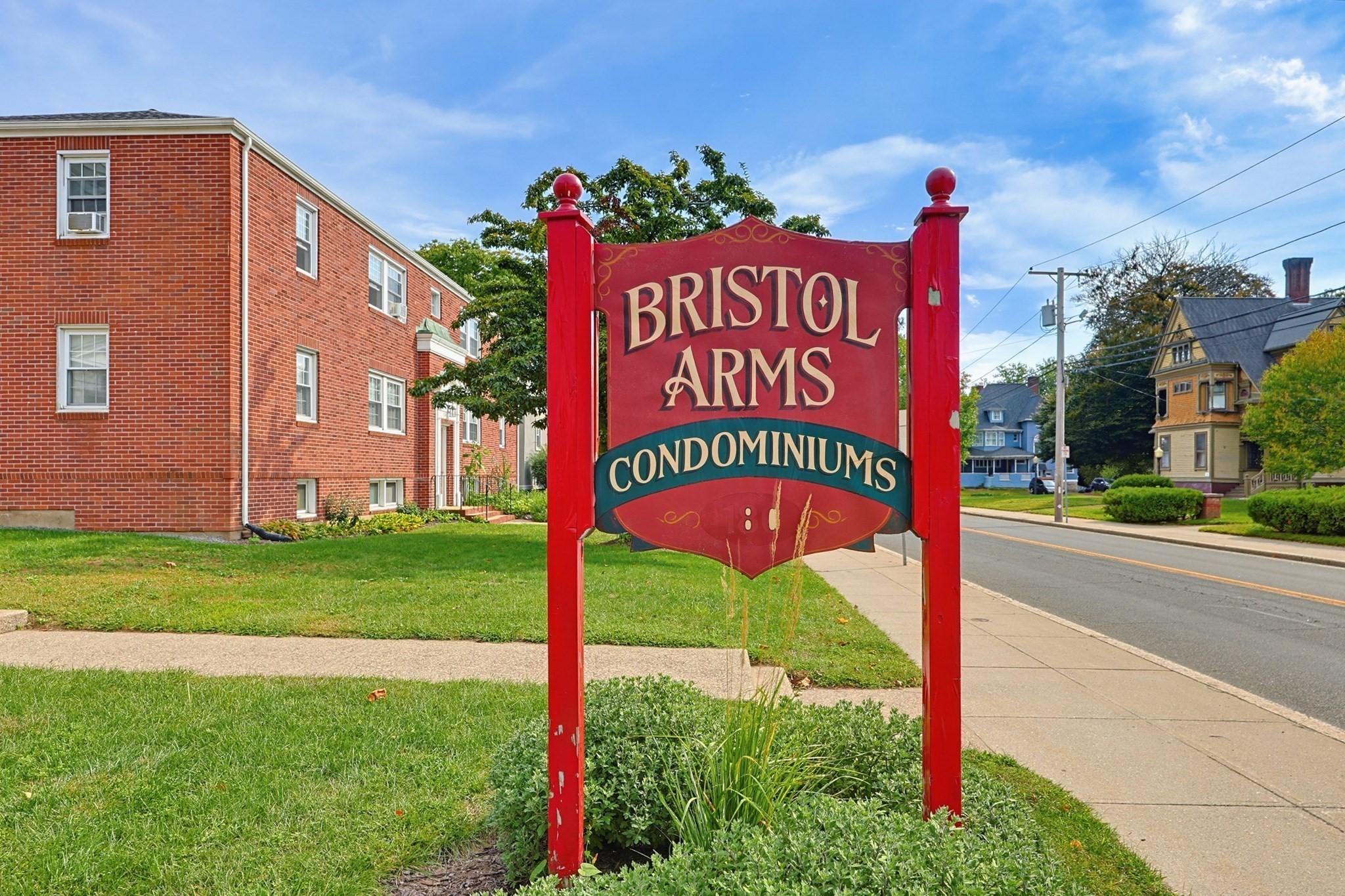 180 S Main St Unit 21, Attleboro, MA 02703