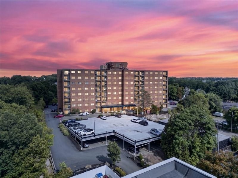 230 Willard Unit 701, Quincy, MA 02169