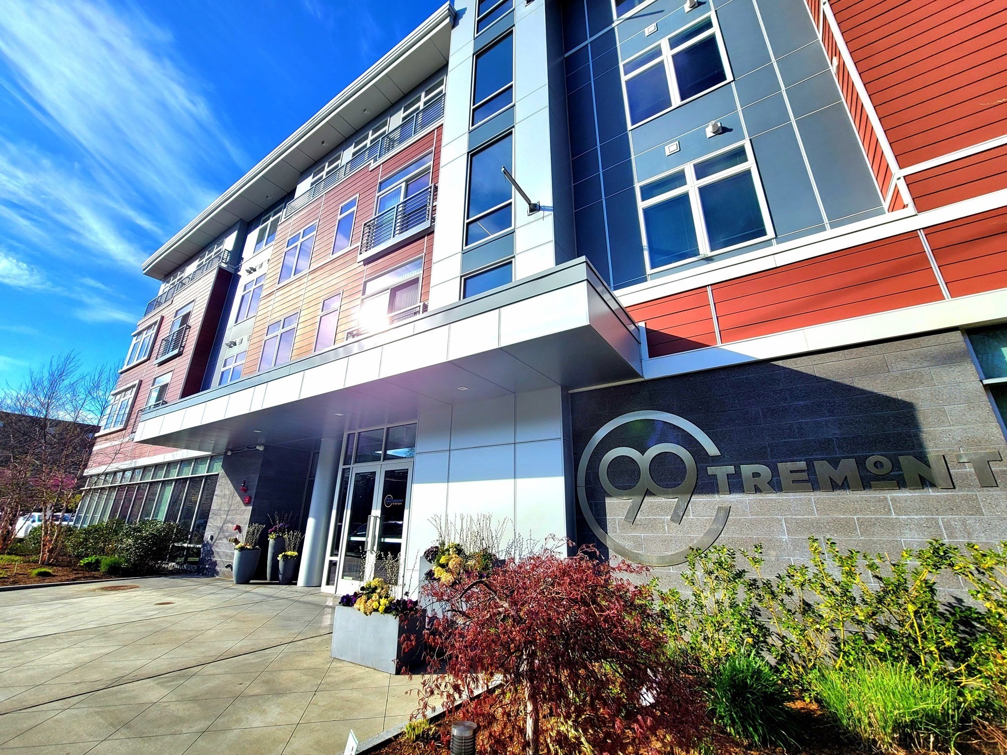 99 Tremont St Unit 307, Brighton, Boston, MA 02135