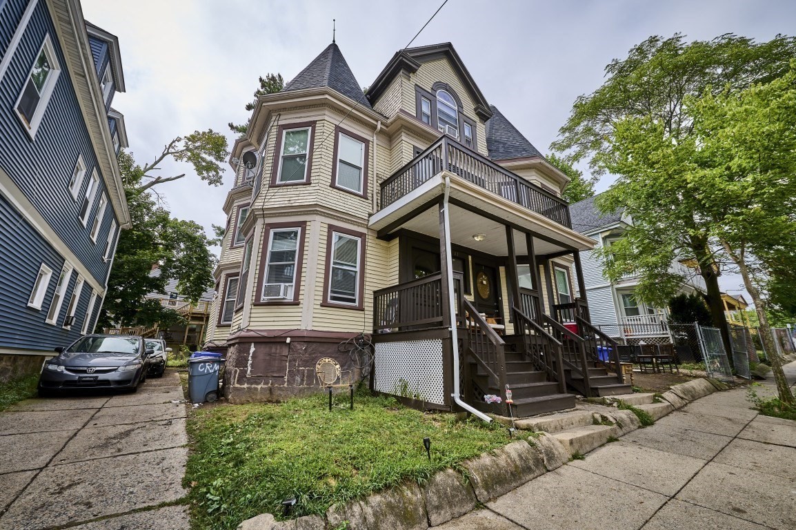 11 Wolcott Street, Dorchester, Boston, MA 02121 - Image 2