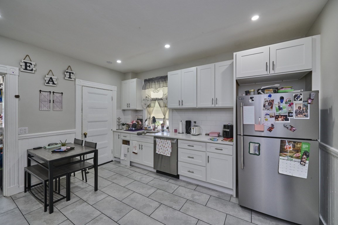 11 Wolcott Street, Dorchester, Boston, MA 02121 - Image 3