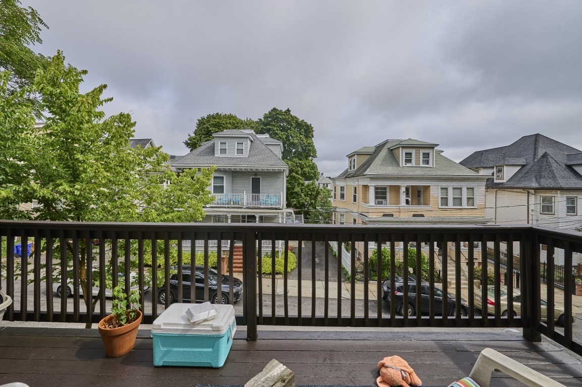 11 Wolcott Street, Dorchester, Boston, MA 02121 - Image 30