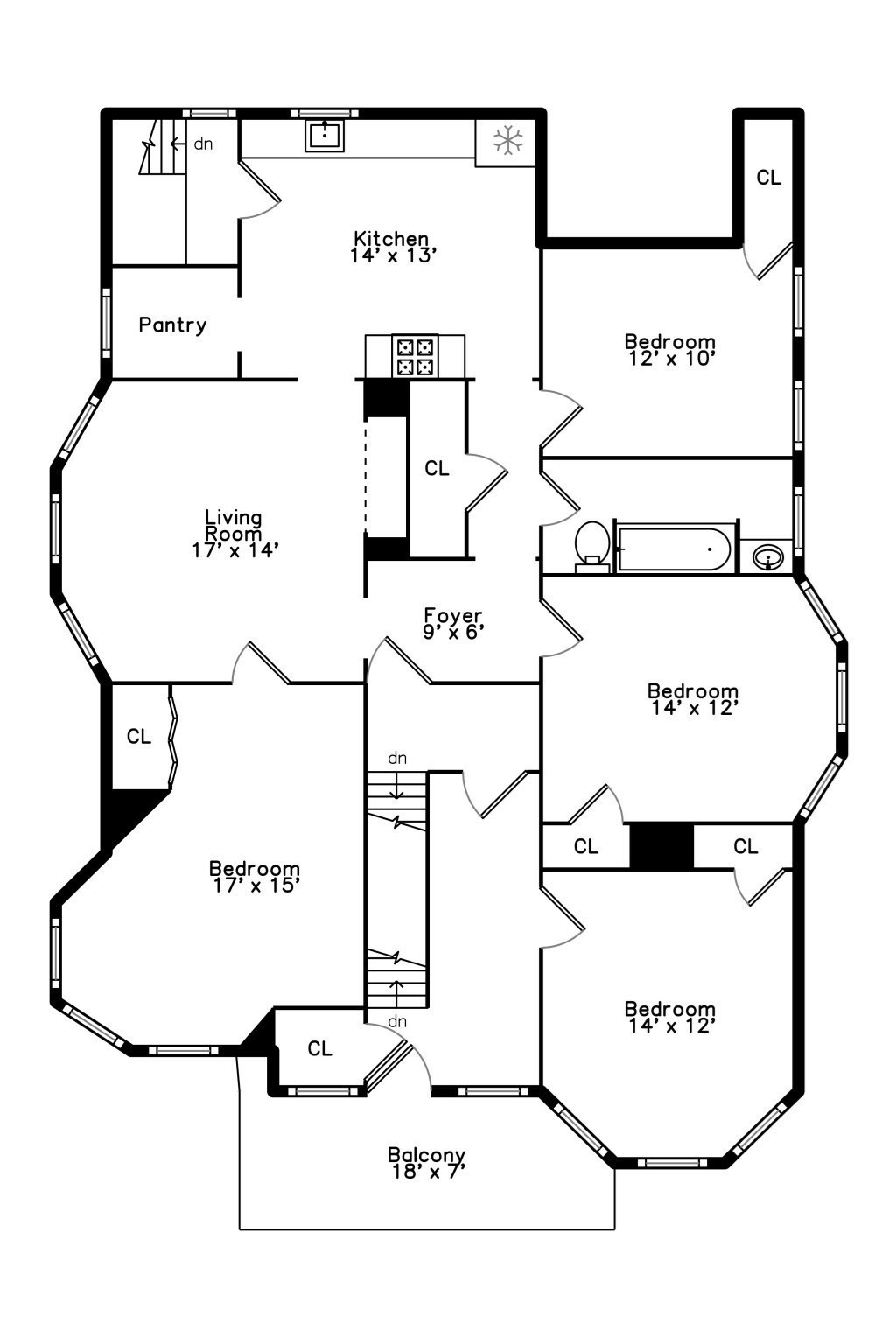 11 Wolcott Street, Dorchester, Boston, MA 02121 - Image 31