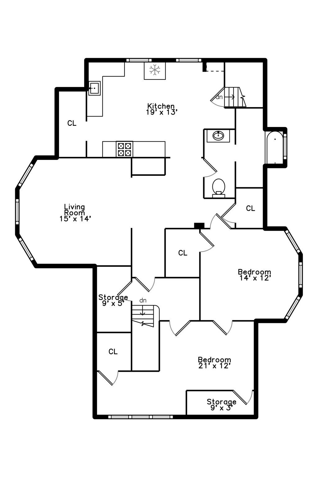 11 Wolcott Street, Dorchester, Boston, MA 02121 - Image 32