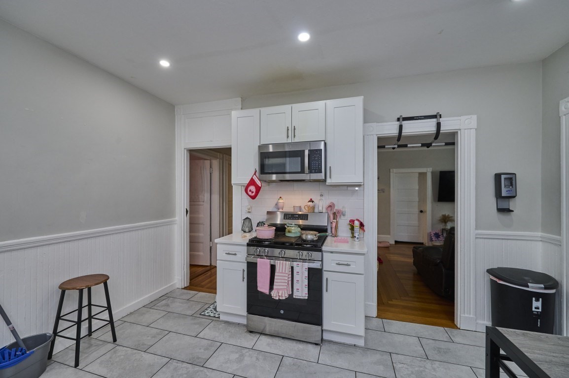11 Wolcott Street, Dorchester, Boston, MA 02121 - Image 5