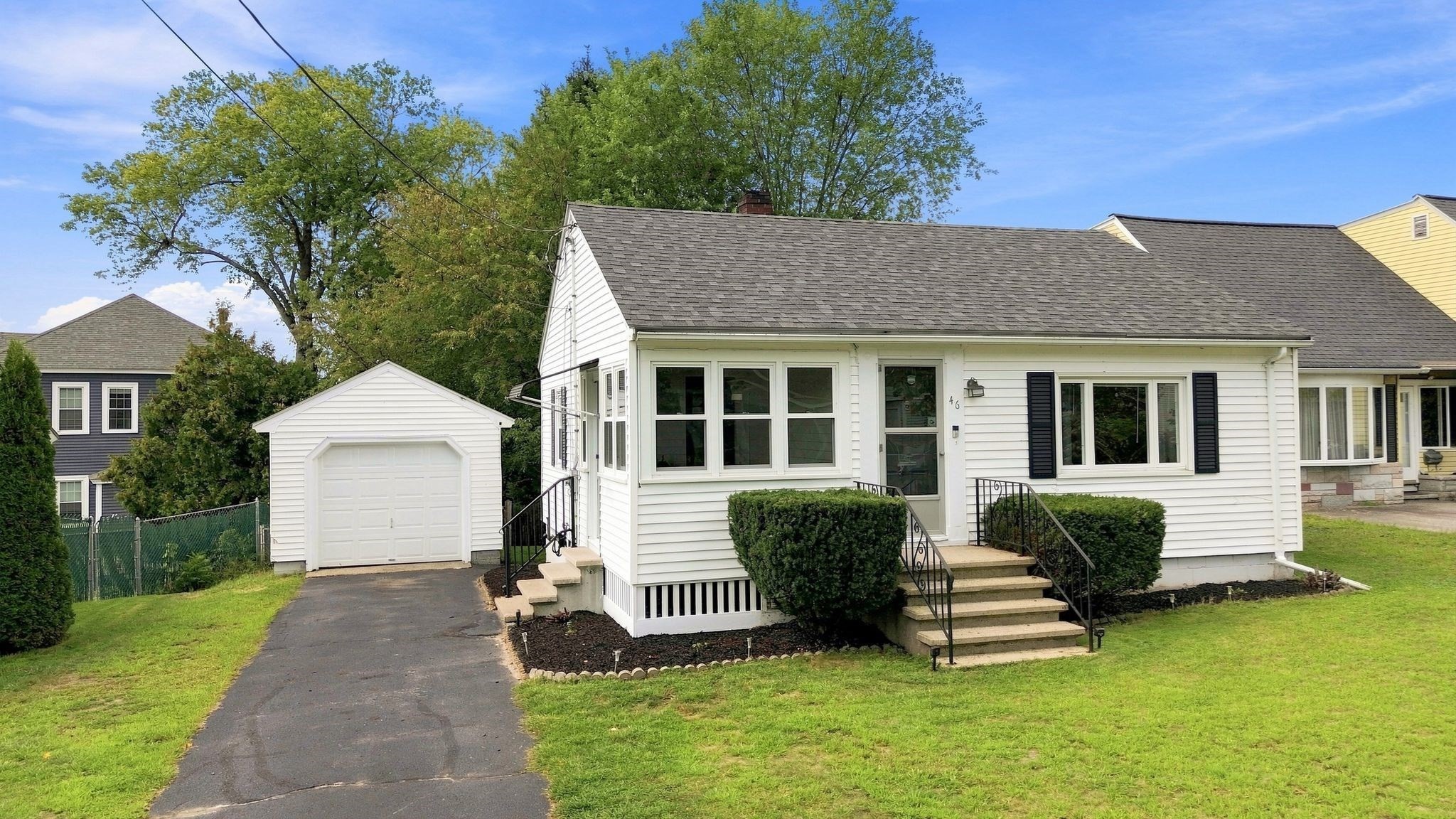 46 Lupine Rd, Lowell, MA 01850