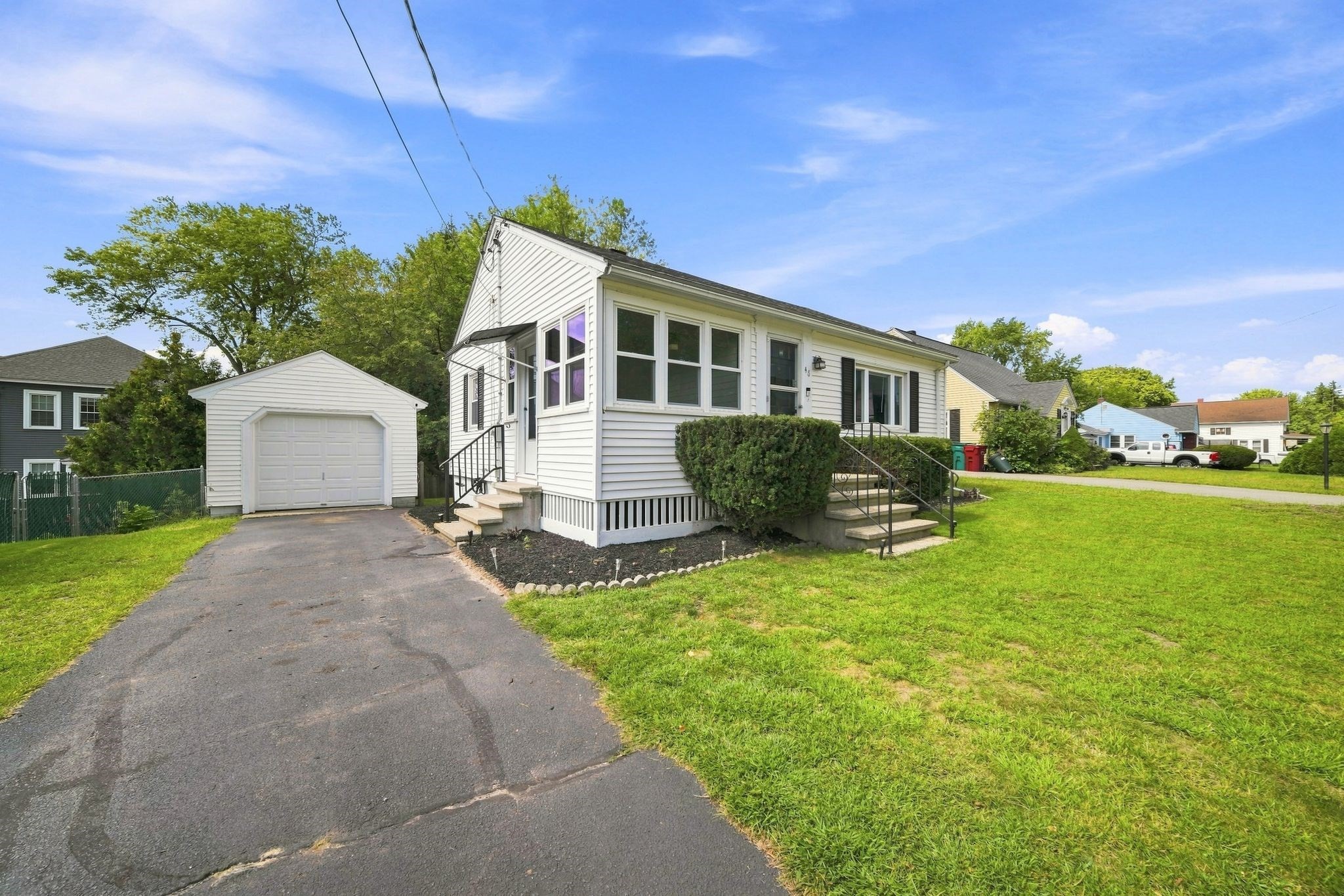 46 Lupine Rd, Lowell, MA 01850 - Image 26