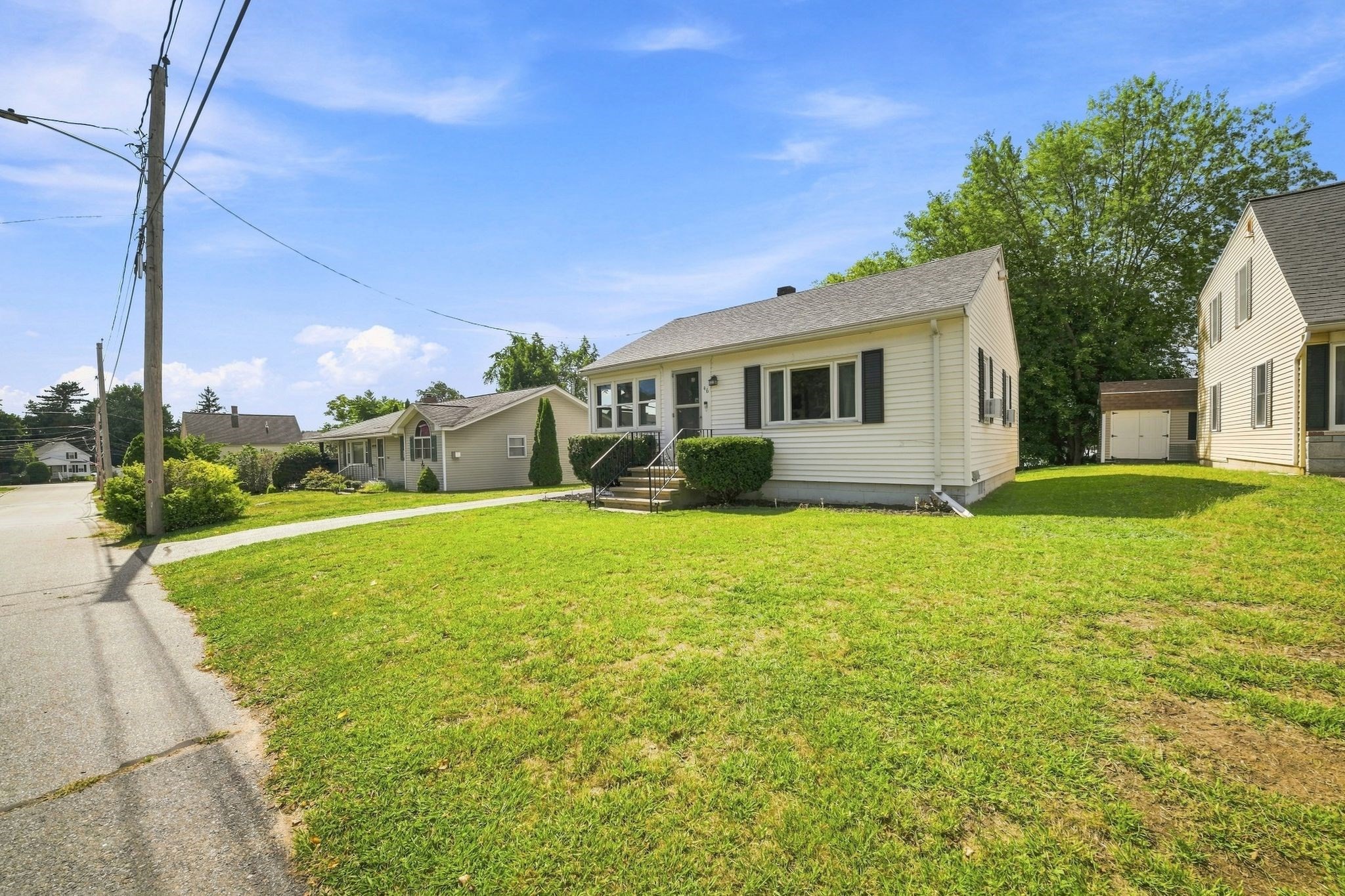 46 Lupine Rd, Lowell, MA 01850 - Image 27