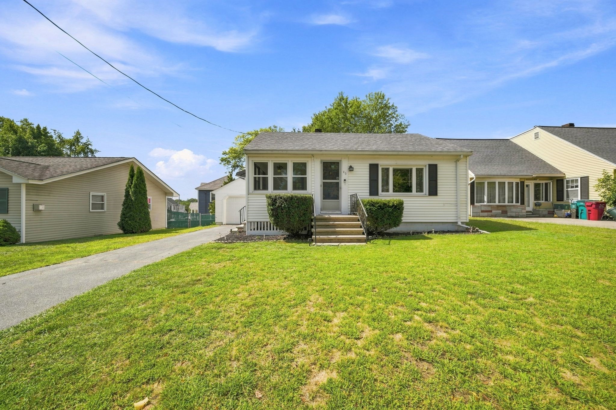 46 Lupine Rd, Lowell, MA 01850 - Image 28