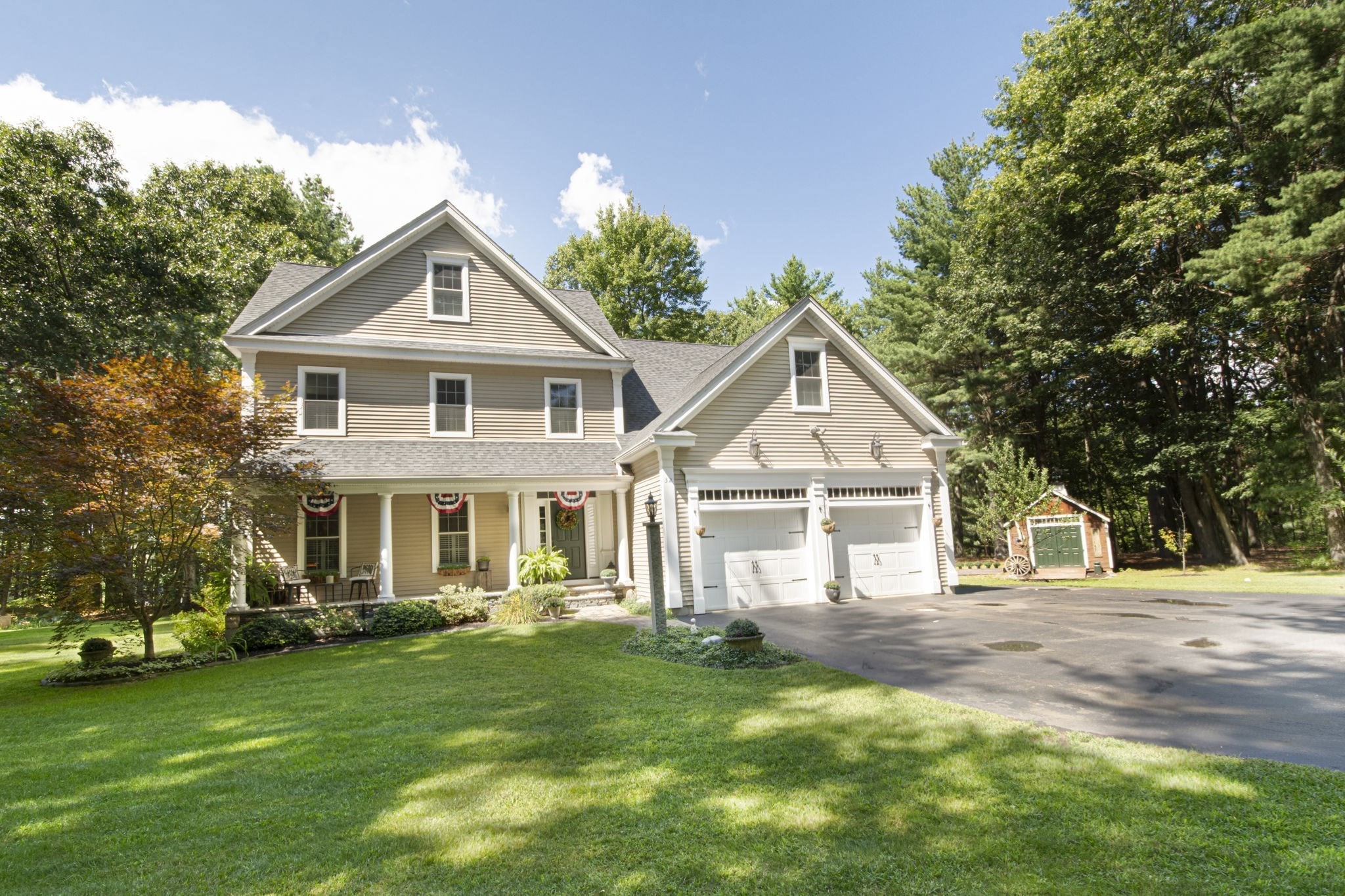 32 Sewall St, Shrewsbury, MA 01545