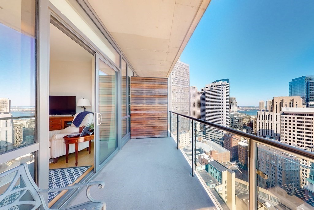 45 Province St Unit 2702, Downtown, Boston, MA 02108
