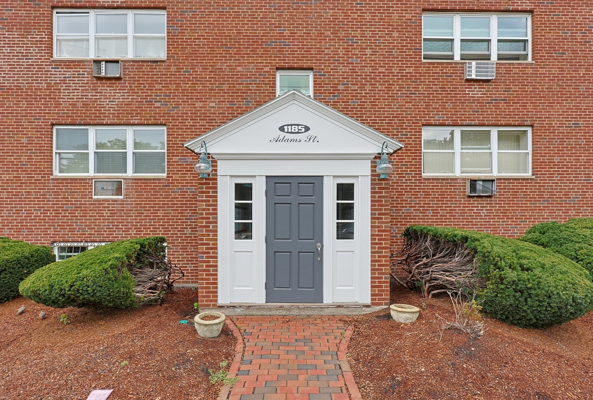1185 Adams St Unit 17, Dorchester, Boston, MA 02124