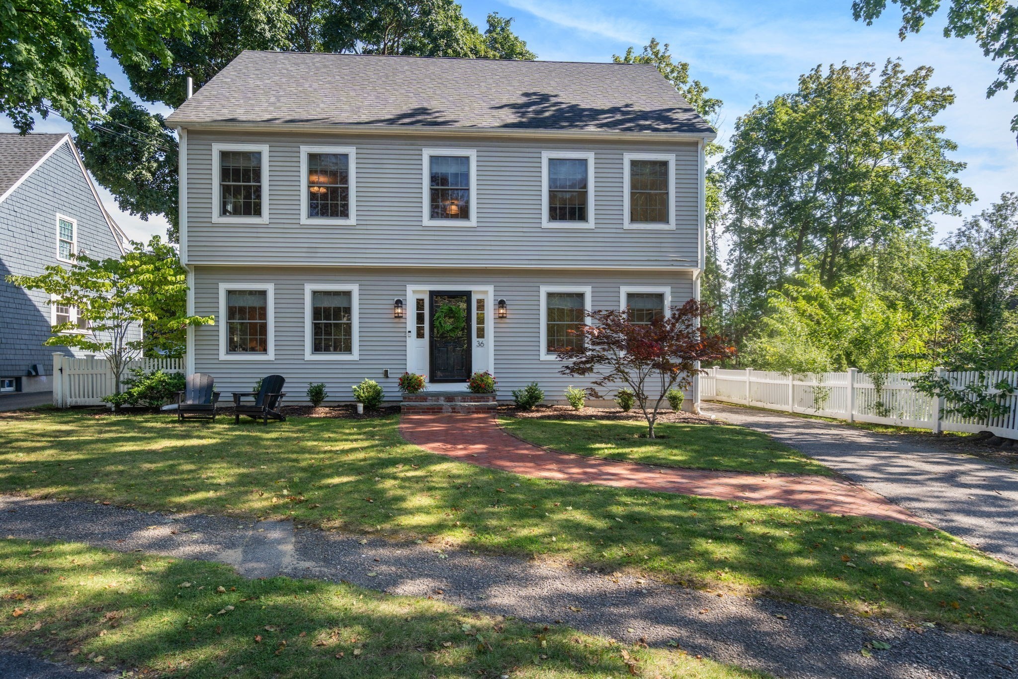 36 Thorpe Rd, Needham, MA 02494