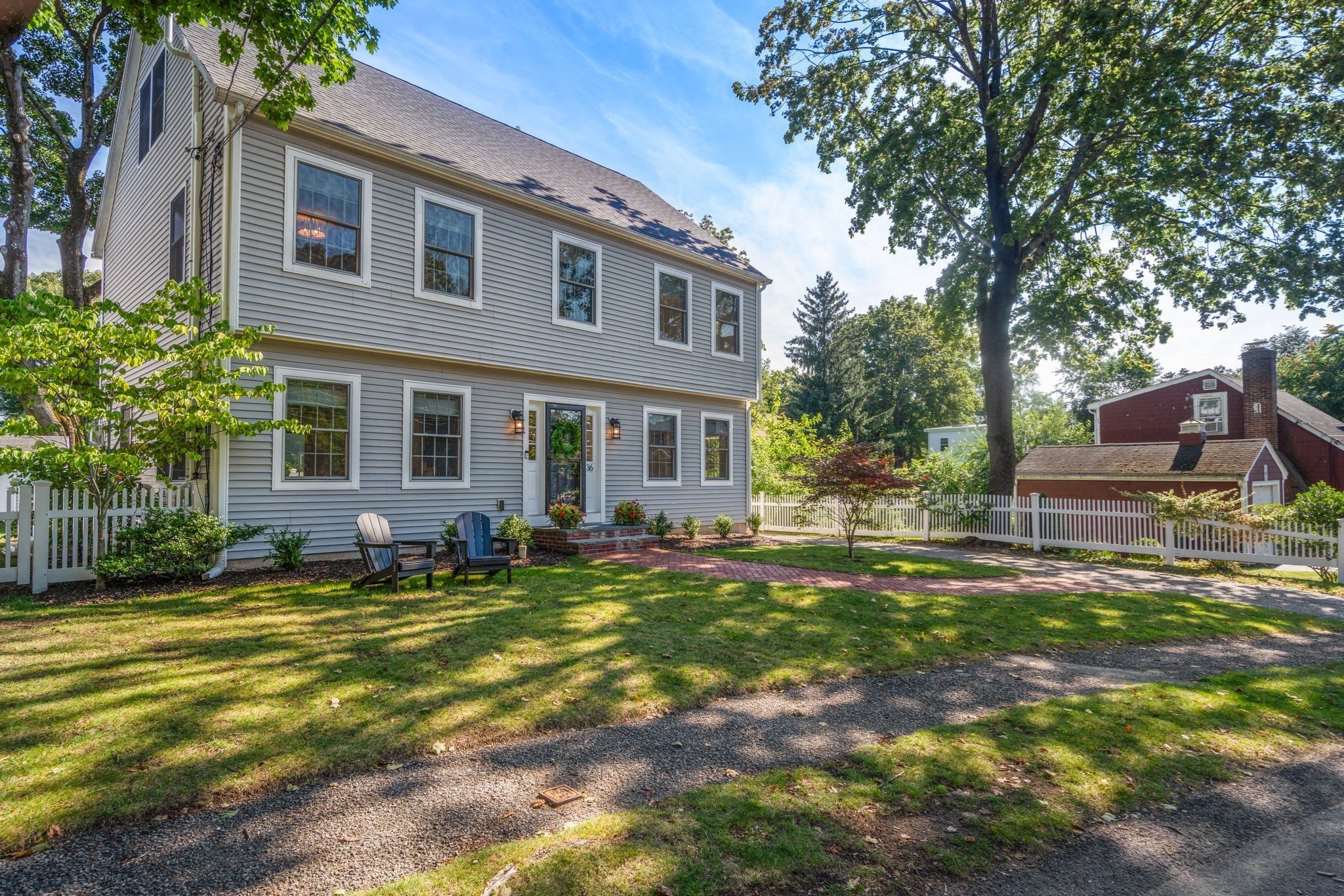 36 Thorpe Rd, Needham, MA 02494 - Image 2