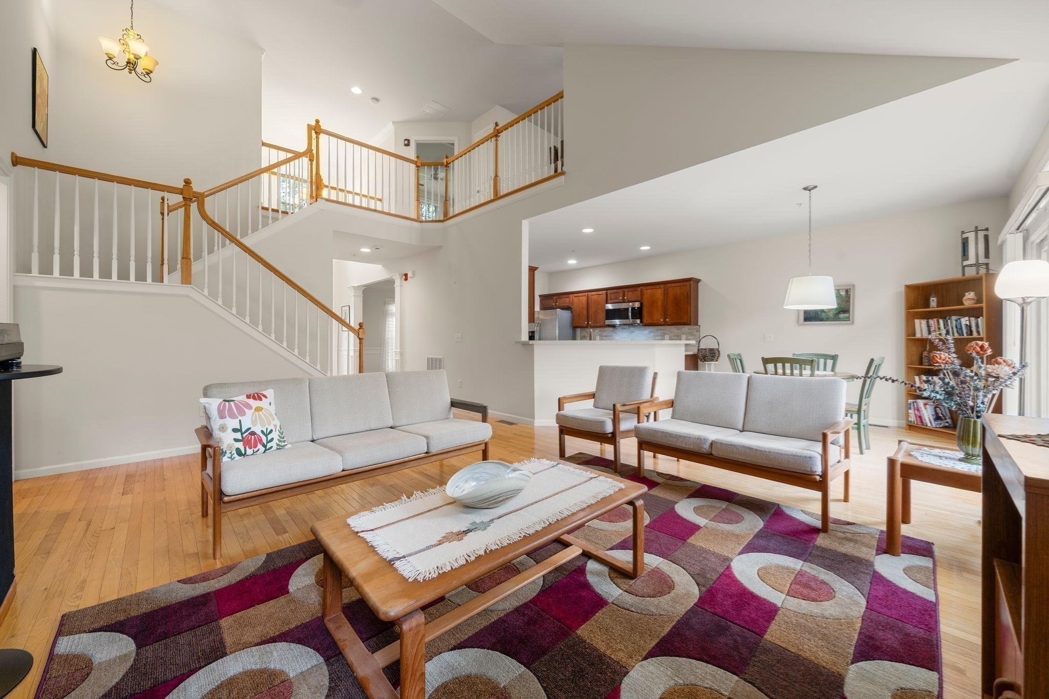 31 Stonebridge Dr Unit 31, Hanson, MA 02341