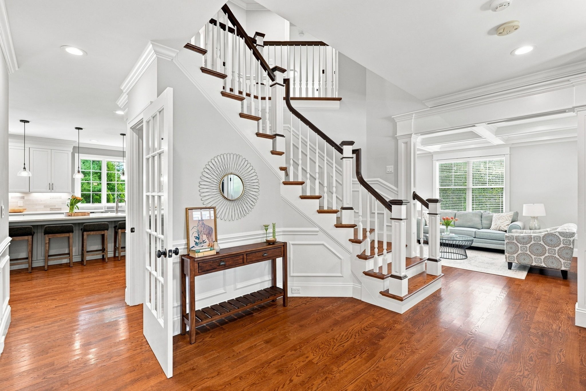 55 Rockwood Ln, Needham, MA 02492 - Image 2