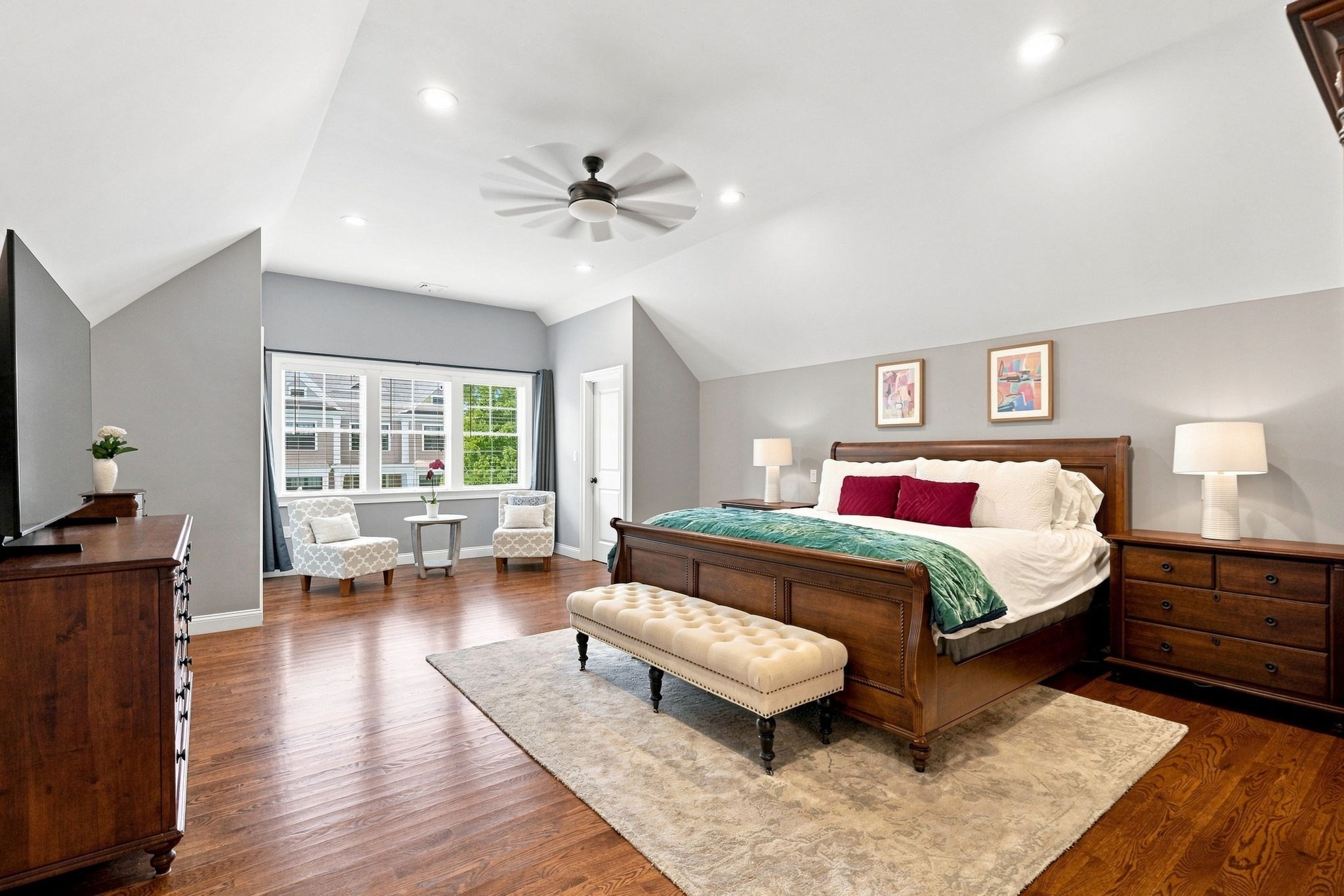 55 Rockwood Ln, Needham, MA 02492 - Image 19