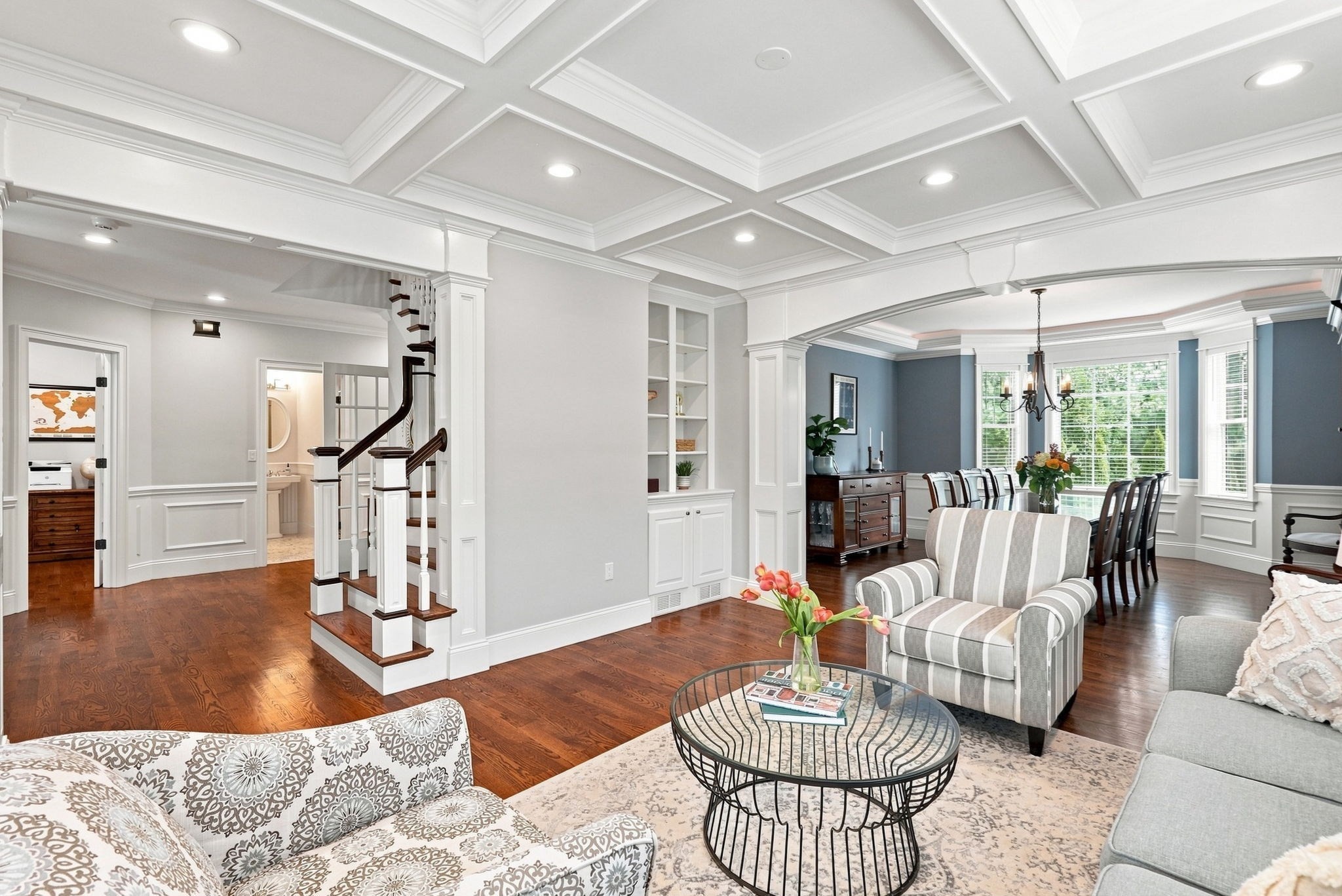 55 Rockwood Ln, Needham, MA 02492 - Image 3