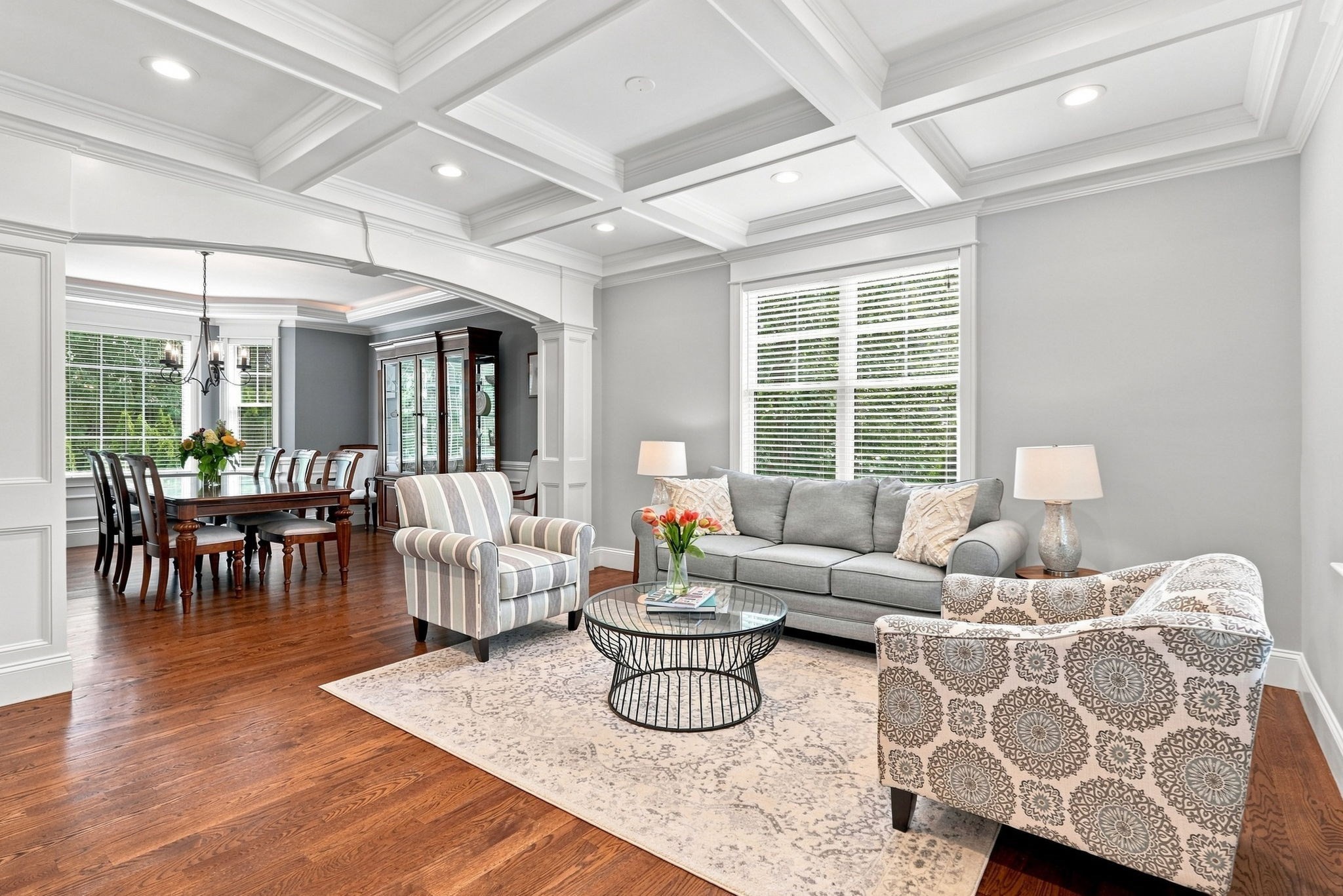 55 Rockwood Ln, Needham, MA 02492 - Image 4