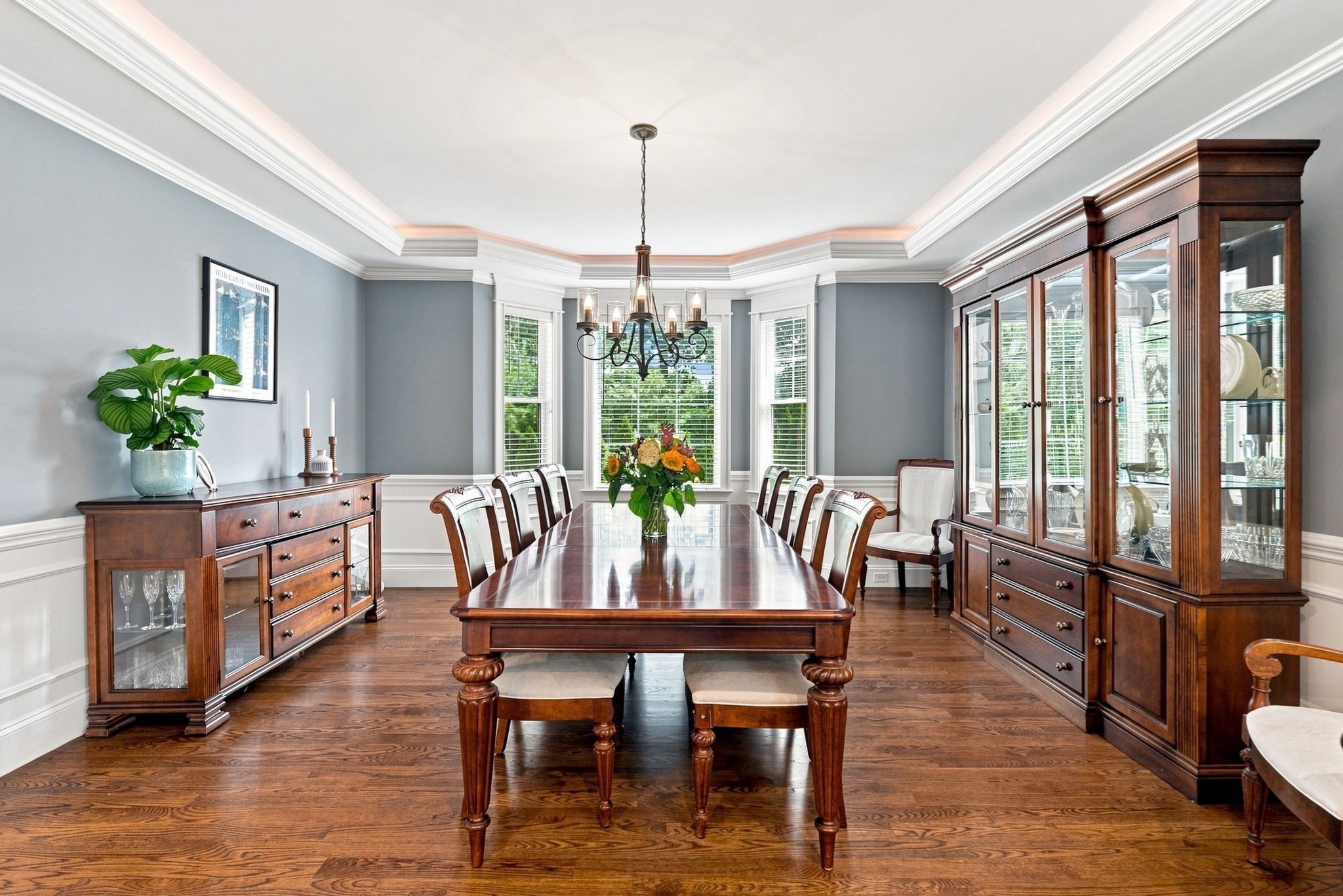 55 Rockwood Ln, Needham, MA 02492 - Image 5