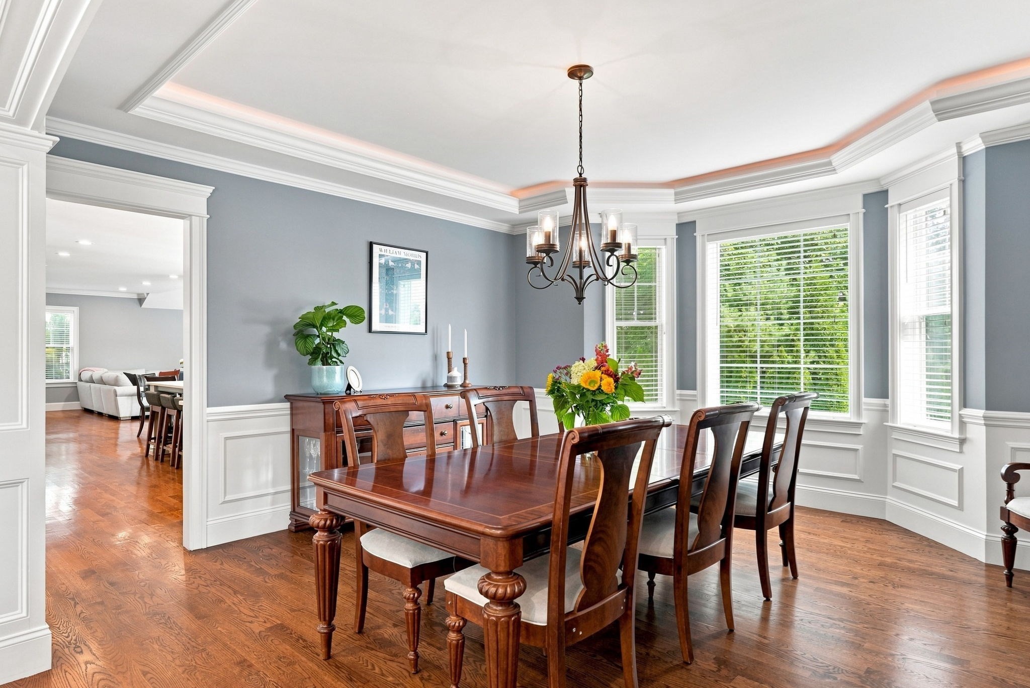 55 Rockwood Ln, Needham, MA 02492 - Image 6