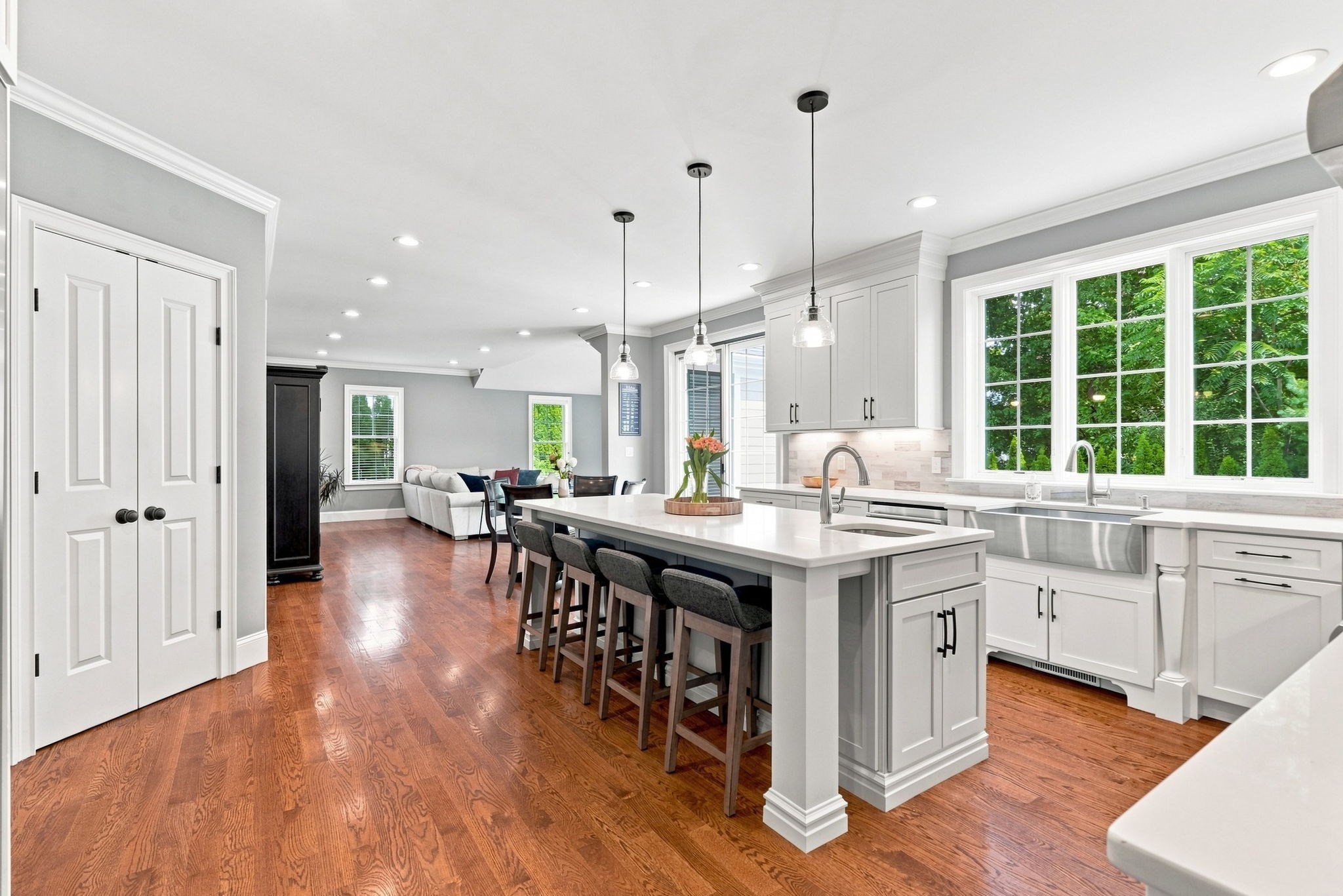 55 Rockwood Ln, Needham, MA 02492 - Image 7