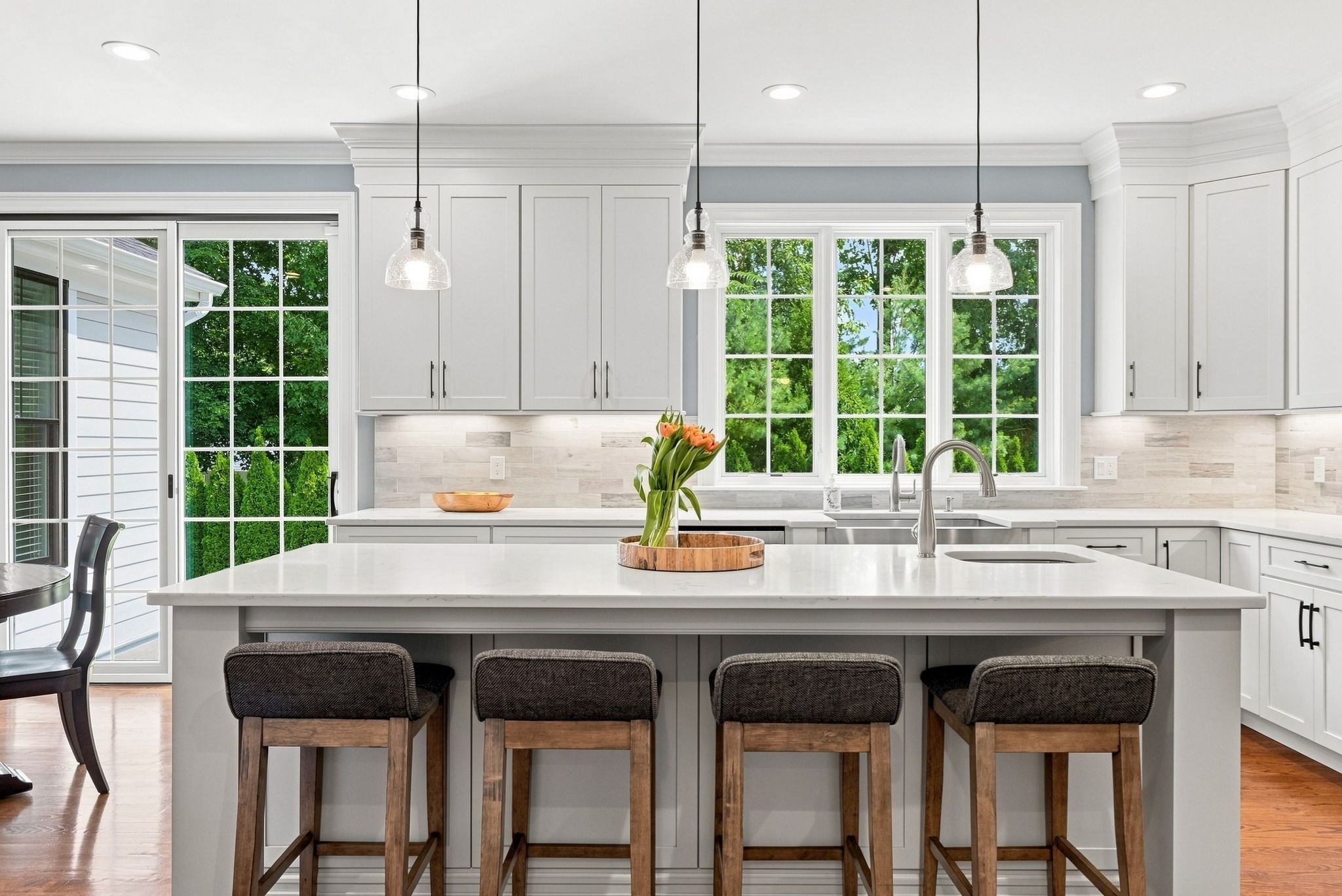 55 Rockwood Ln, Needham, MA 02492 - Image 8