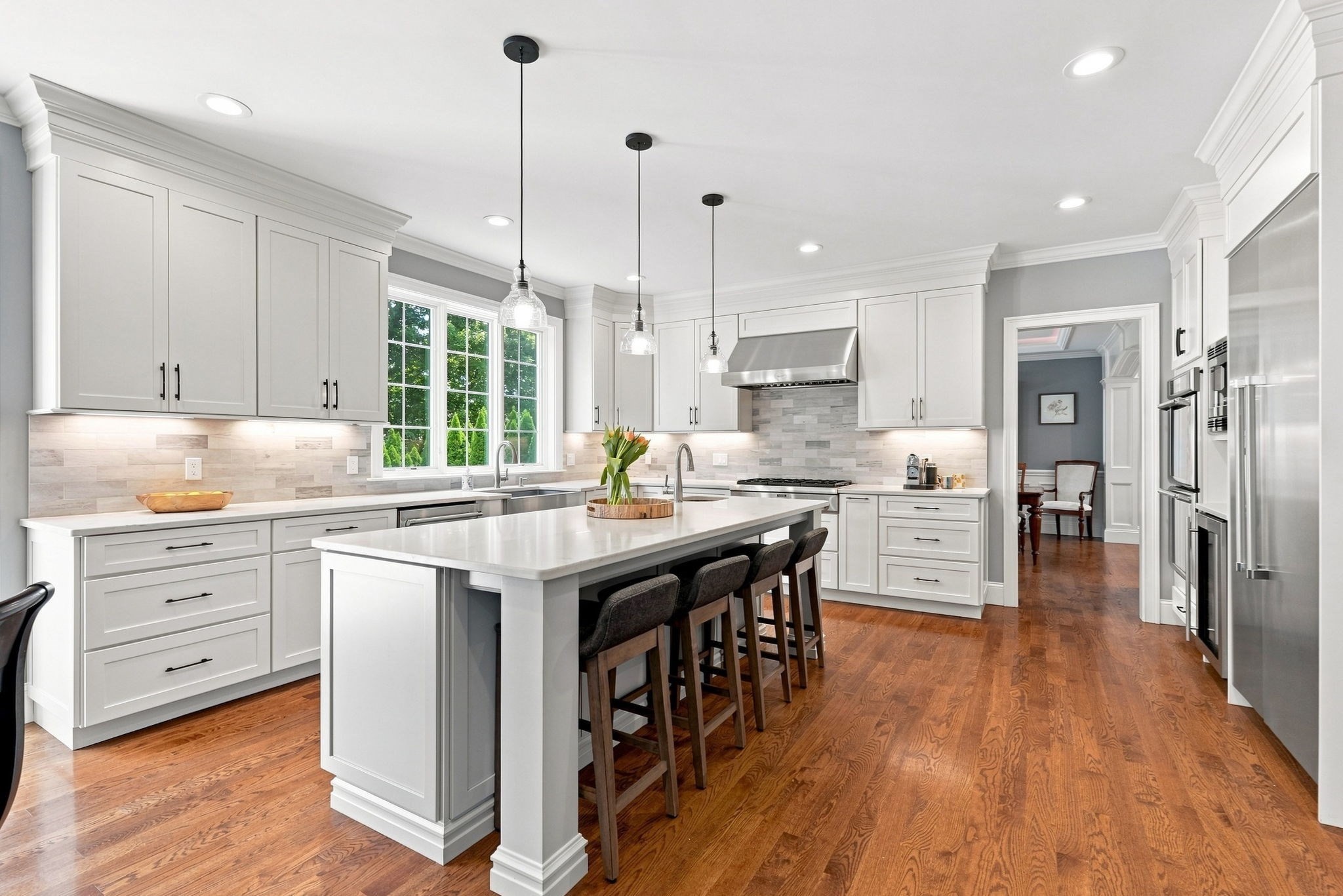 55 Rockwood Ln, Needham, MA 02492 - Image 9