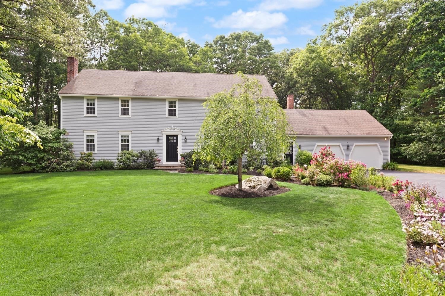 57 Austin Rd, Sudbury, MA 01776