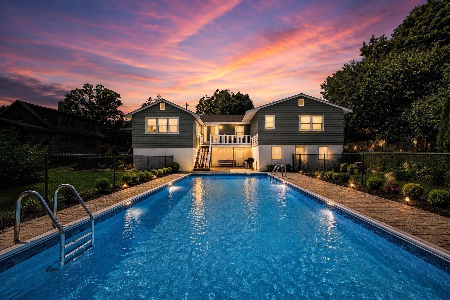 76 Central St, Georgetown, MA 01833 - Image 19