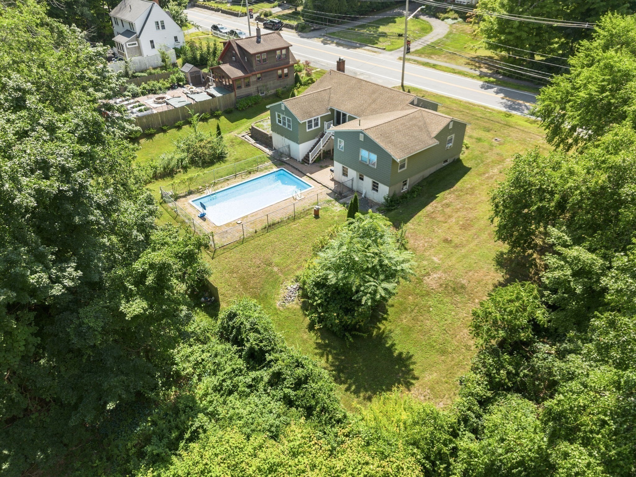 76 Central St, Georgetown, MA 01833 - Image 34