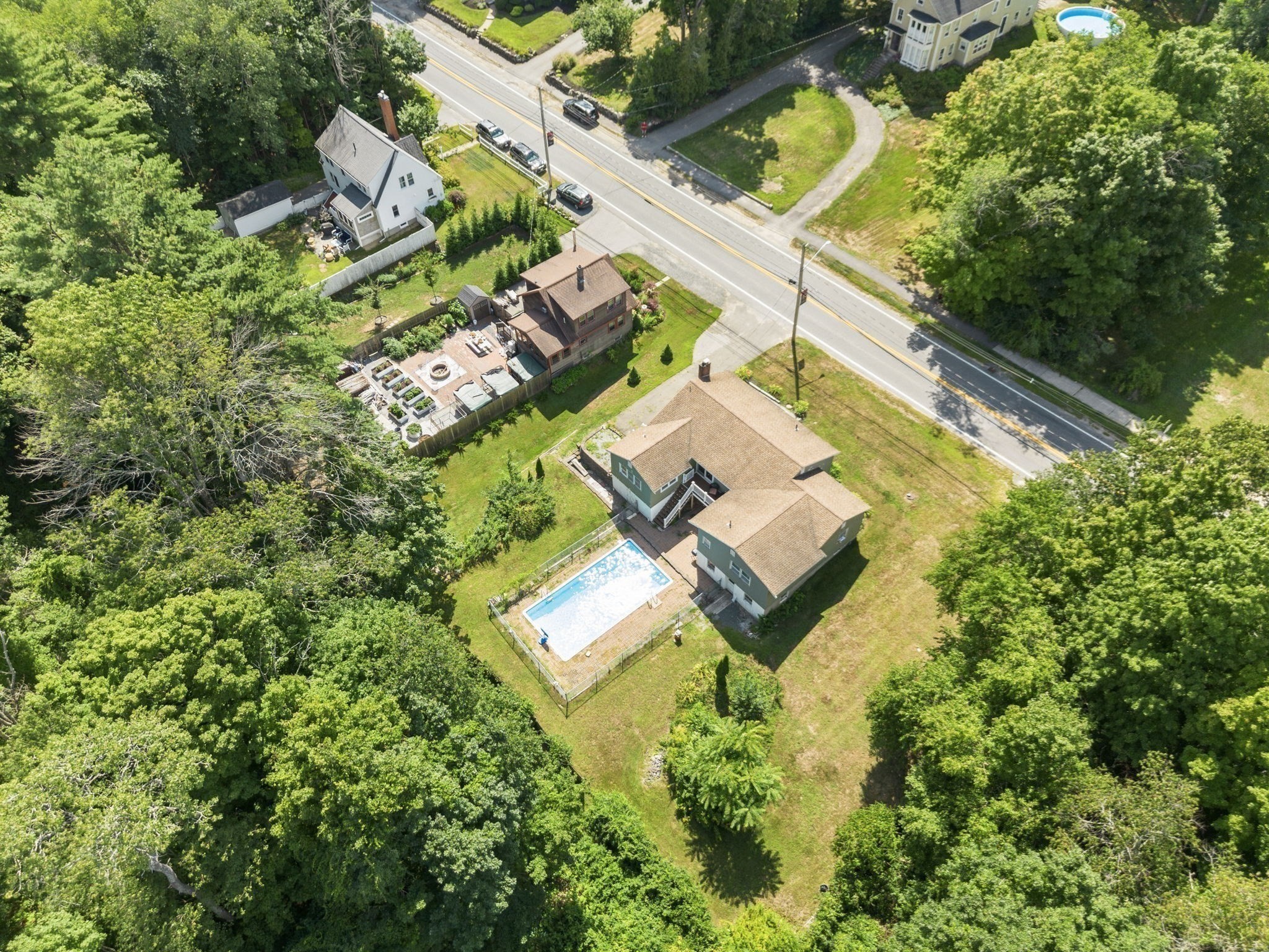 76 Central St, Georgetown, MA 01833 - Image 35