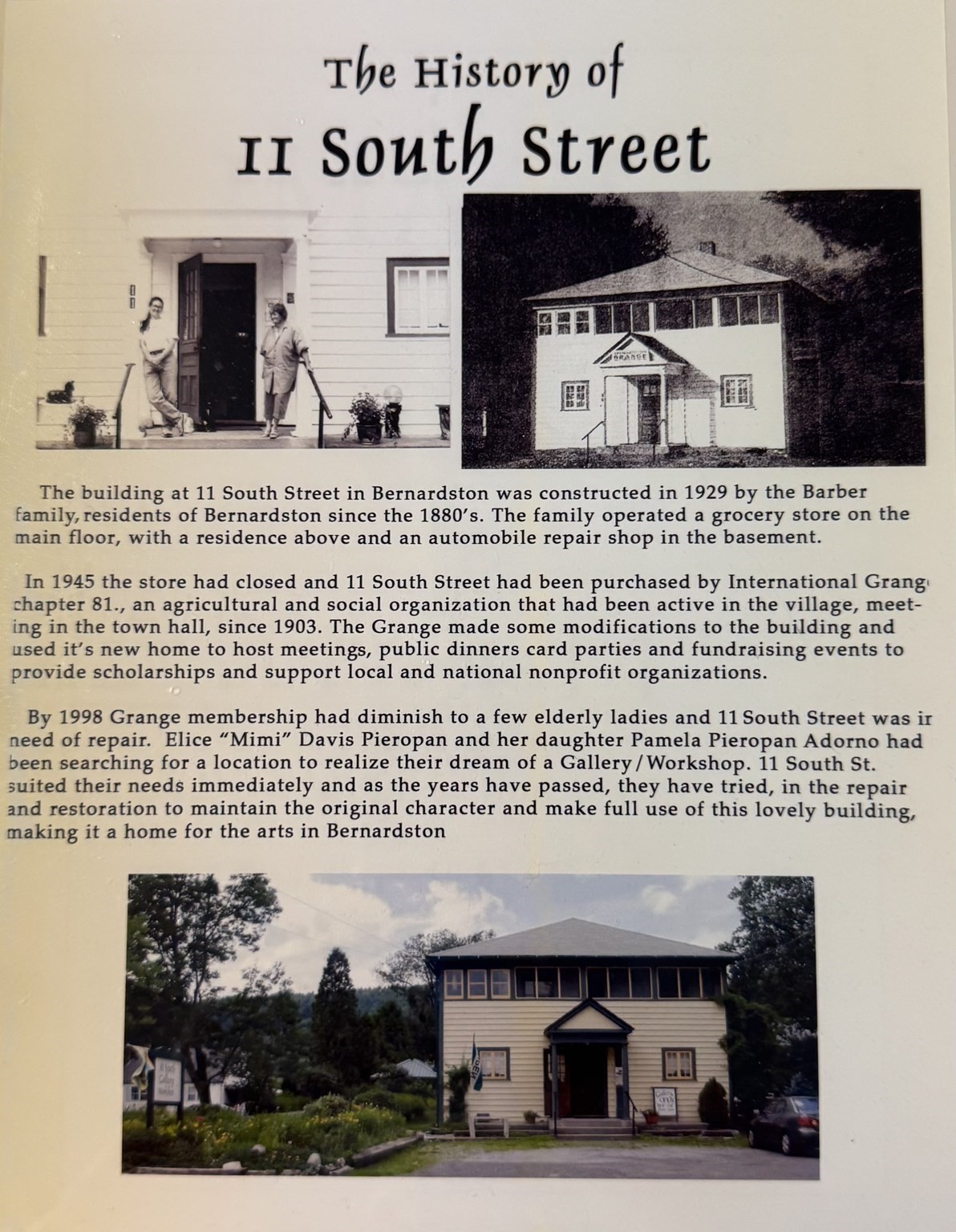 11 South Street, Bernardston, MA 01337 - Image 25