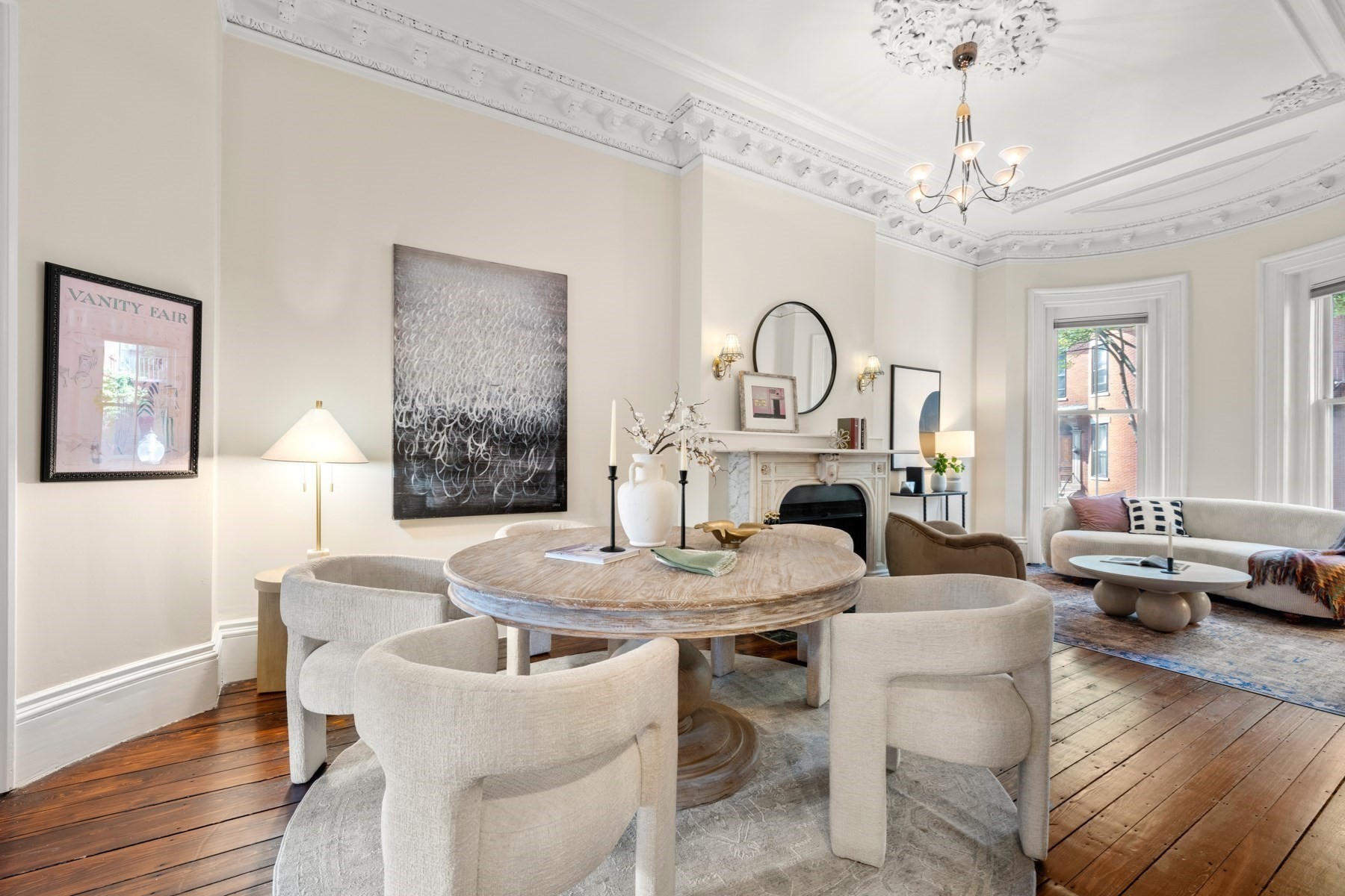 177 W Brookline St Unit 2, Boston - South End, MA 02118