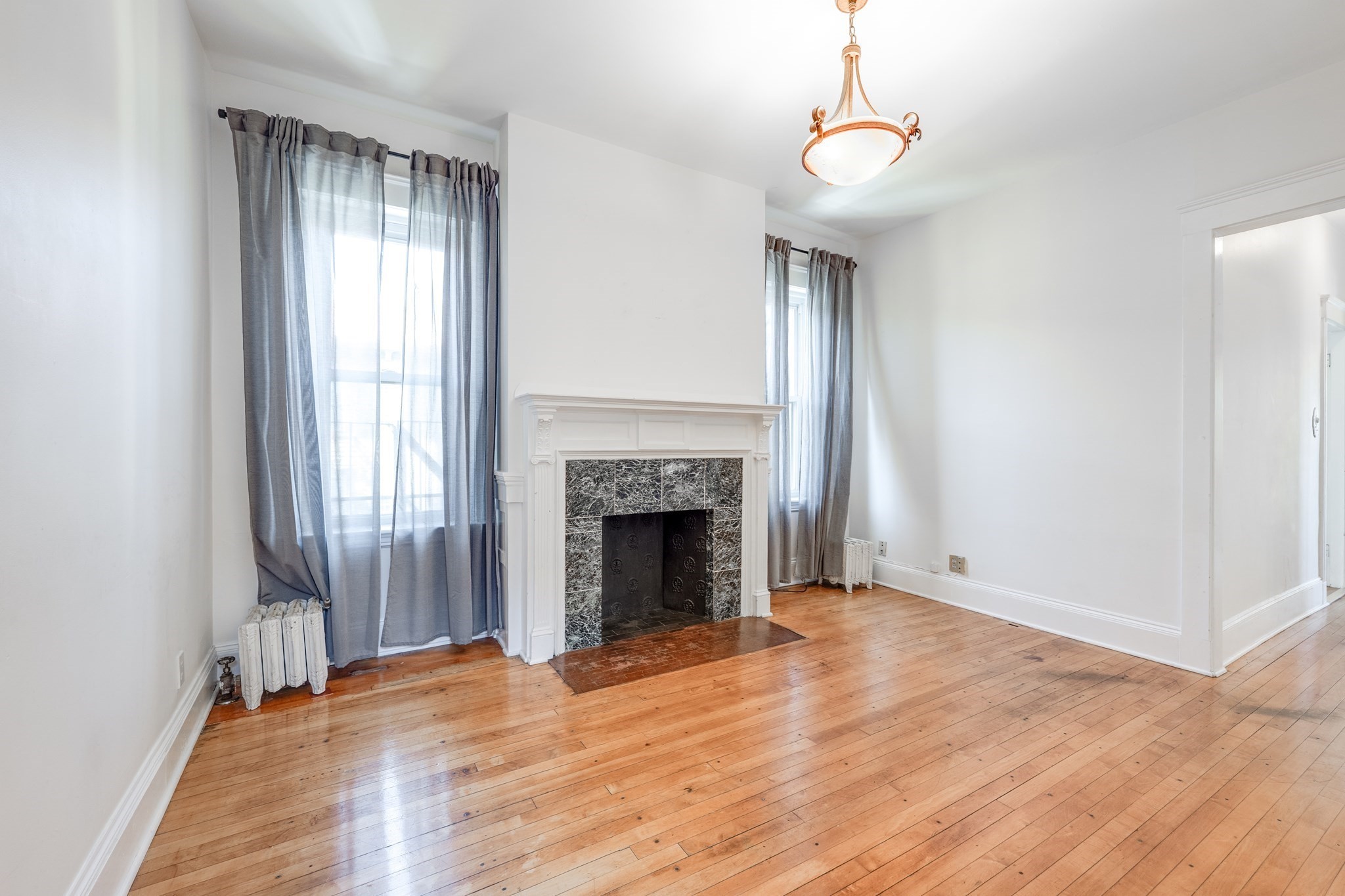 1269 Commonwealth Ave. Unit 11, Allston, Boston, MA 02134