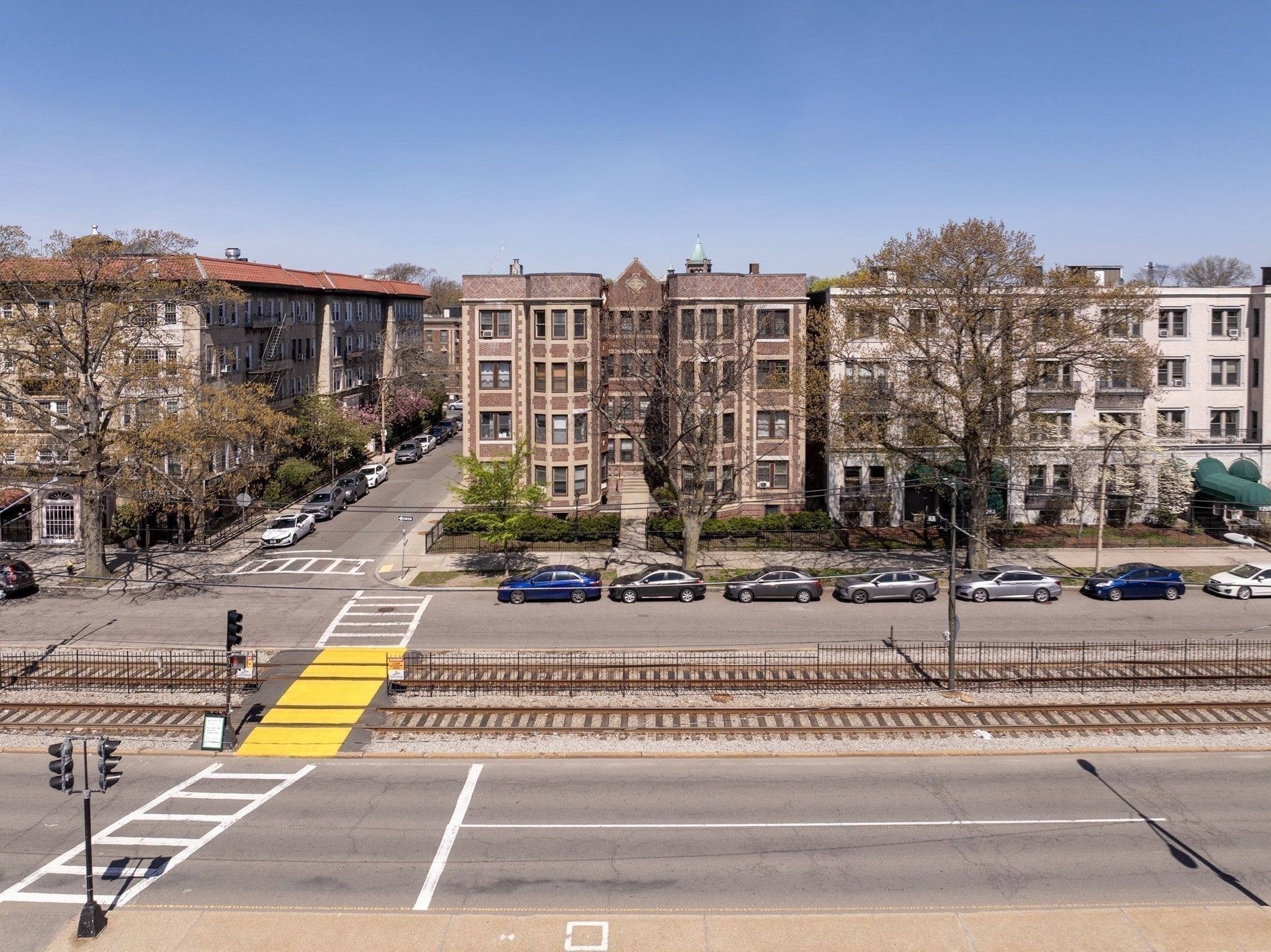 1269 Commonwealth Ave. Unit 11, Allston, Boston, MA 02134 - Image 12