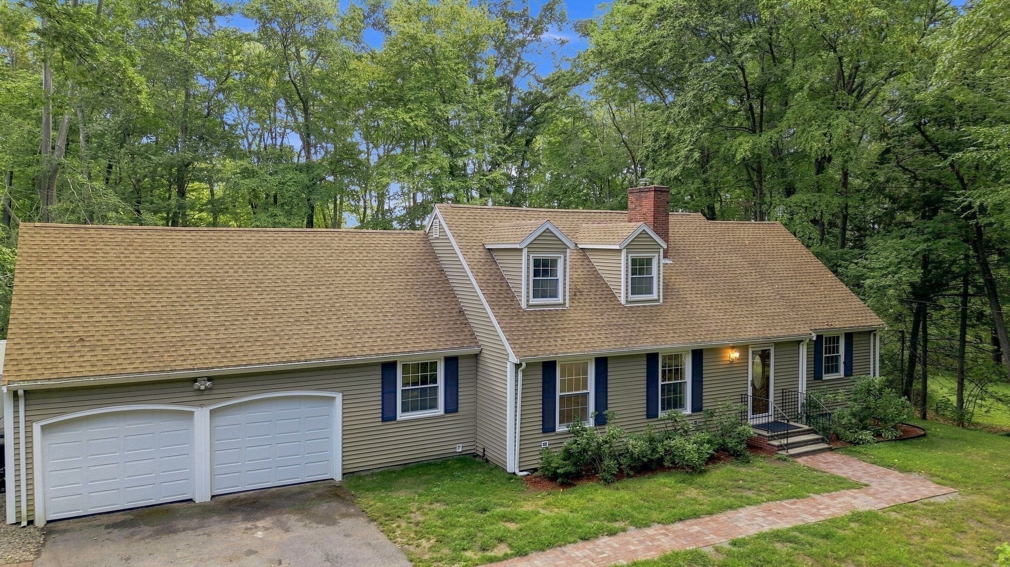23 Bradford Street, North Andover, MA 01845