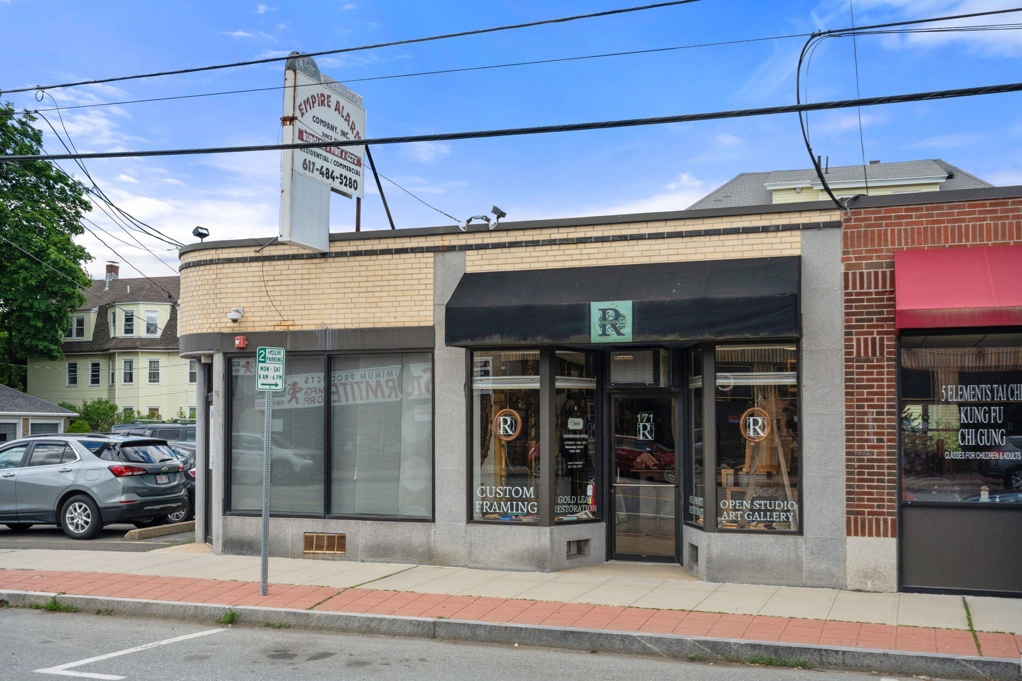 171 Belmont St, Belmont, MA 02478 - Image 1