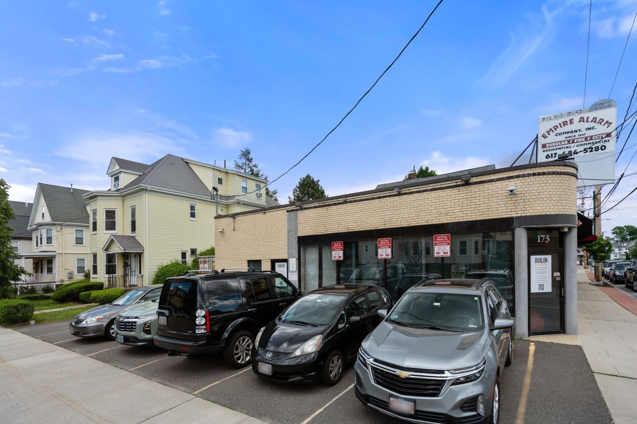 171 Belmont St, Belmont, MA 02478 - Image 2